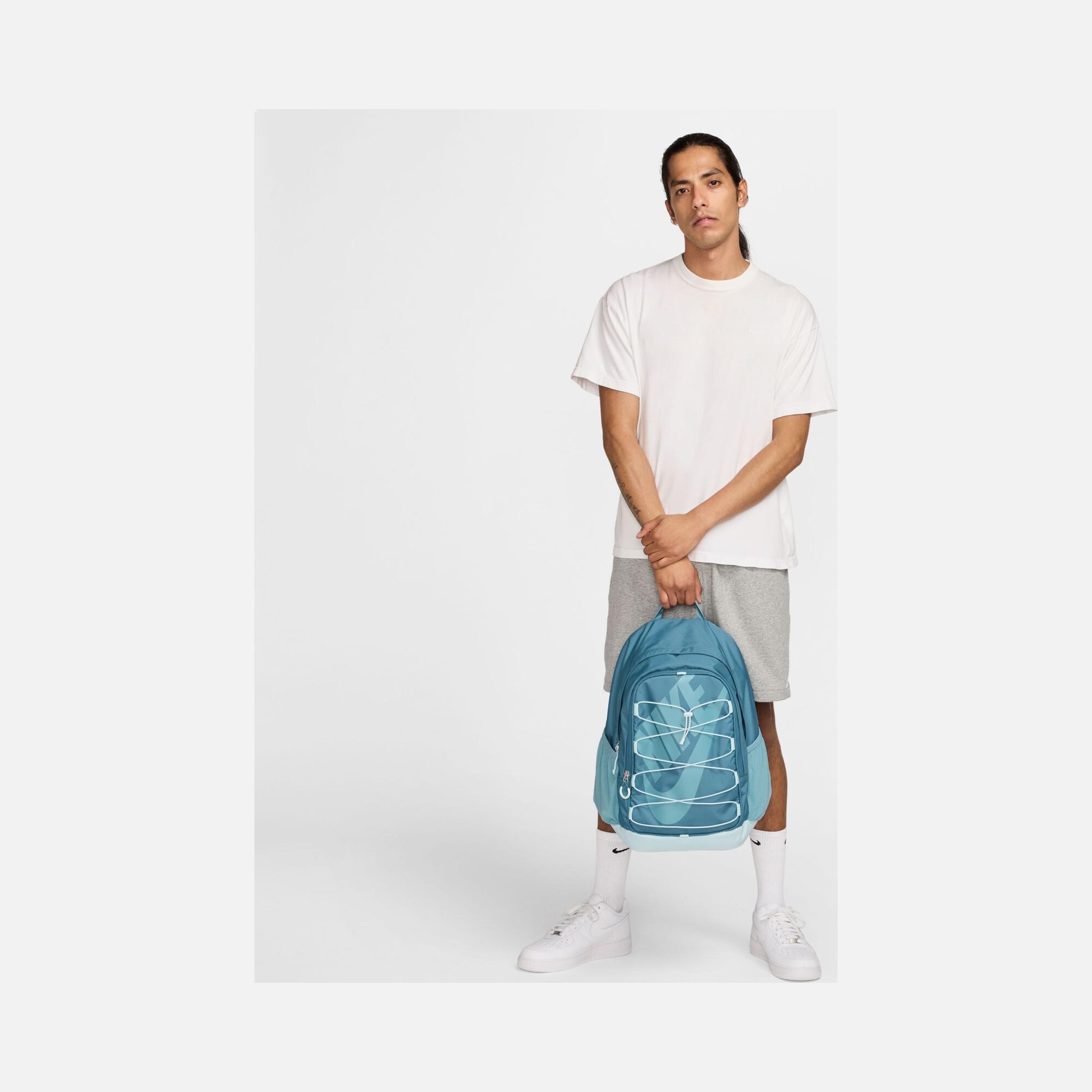 Nike Hayward Backpack Sırt Çantası