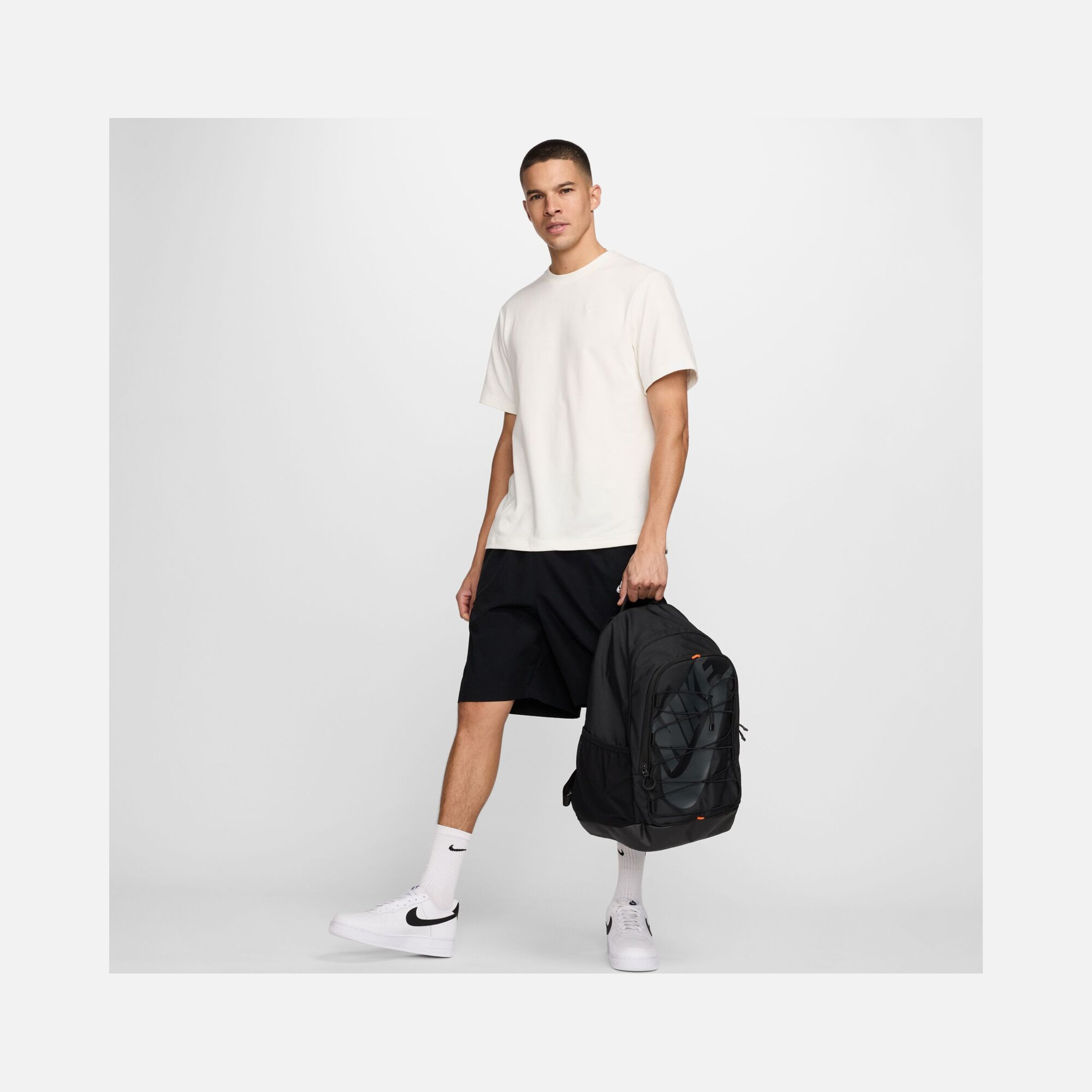 Nike Hayward Backpack Sırt Çantası