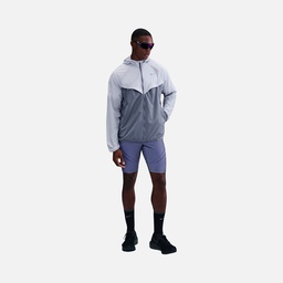 Nike Stride Repel UV Running Full-Zip Hooded Erkek Ceket