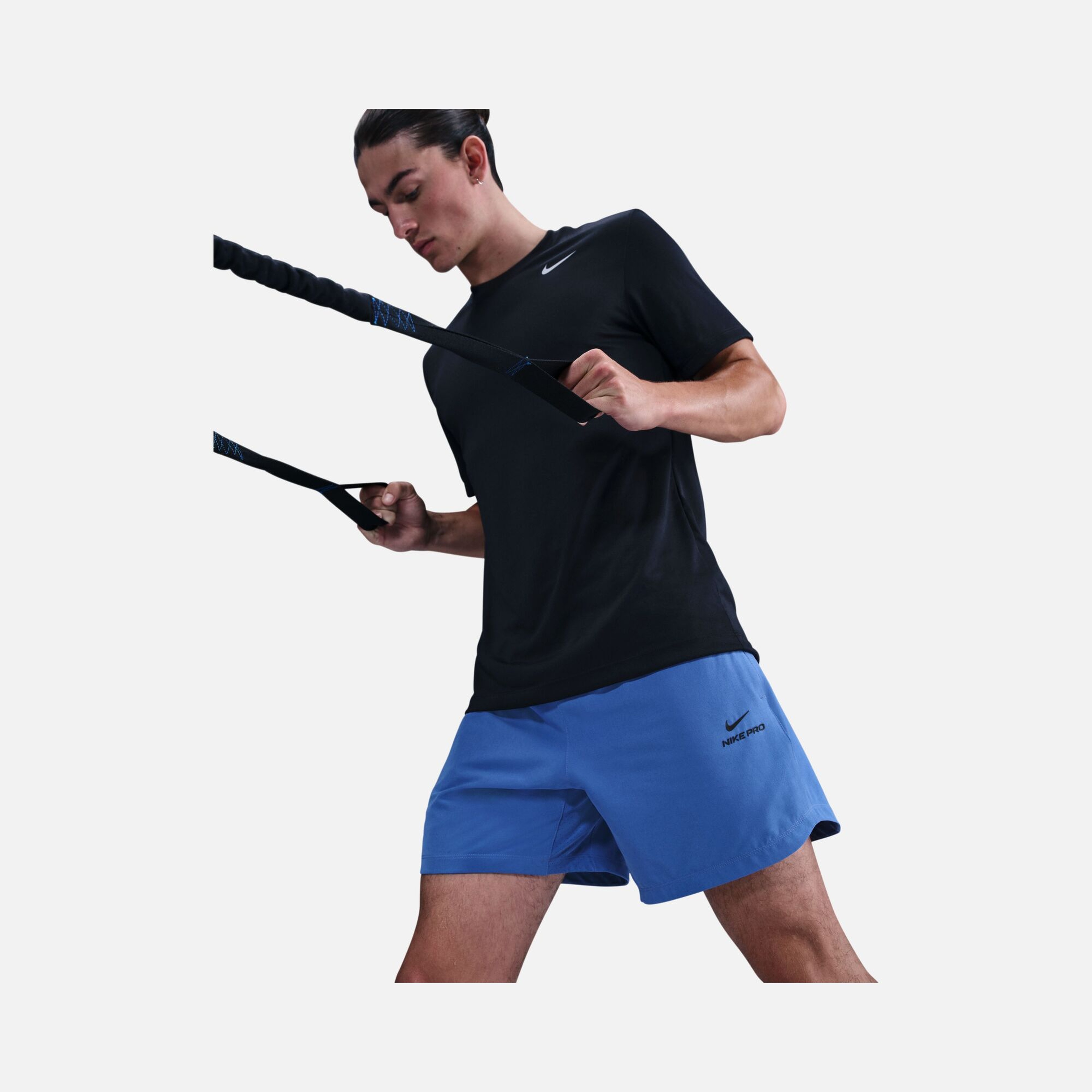 Nike Np Df Npt 6 In Short Erkek Şort