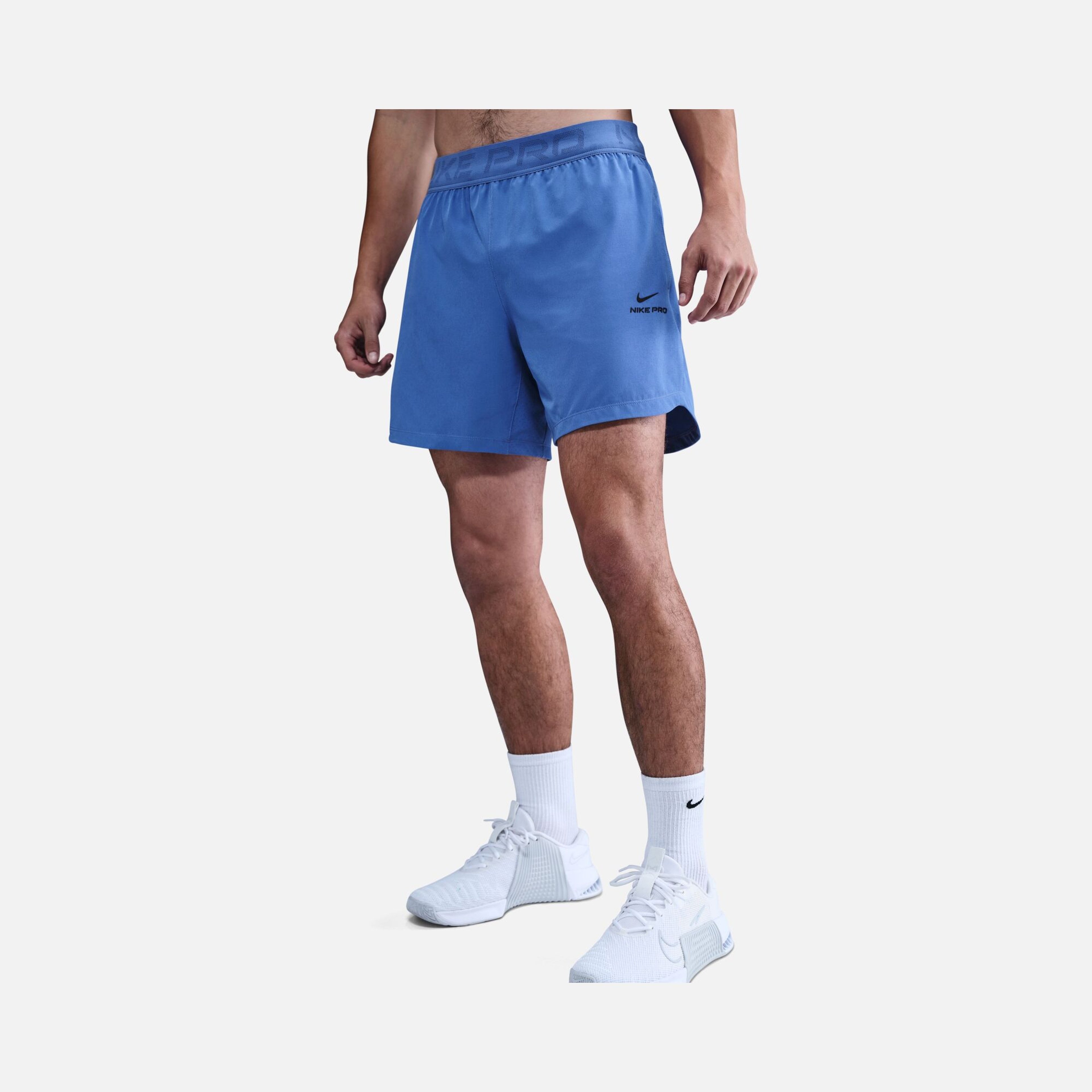 Nike Np Df Npt 6 In Short Erkek Şort