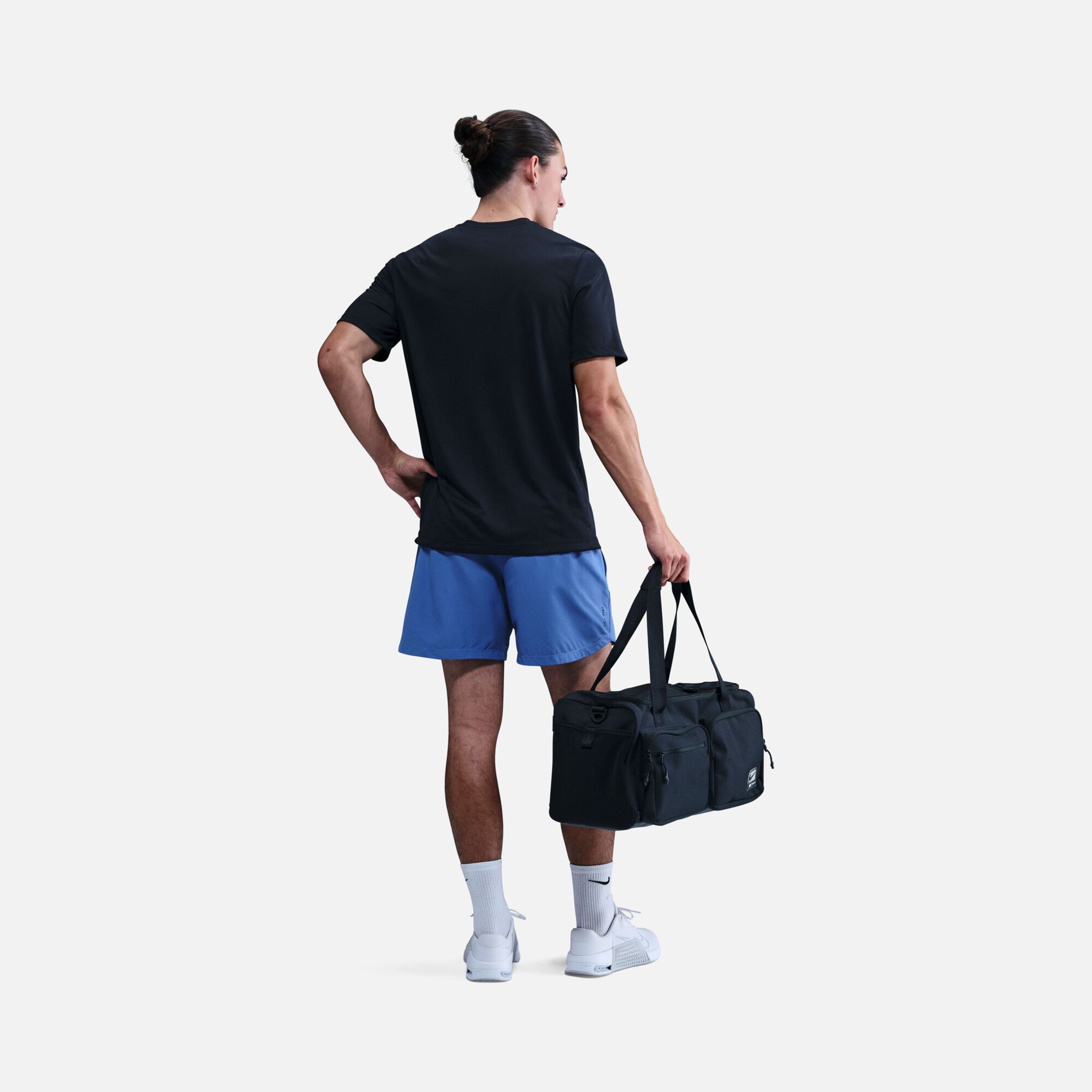 Nike Np Df Npt 6 In Short Erkek Şort