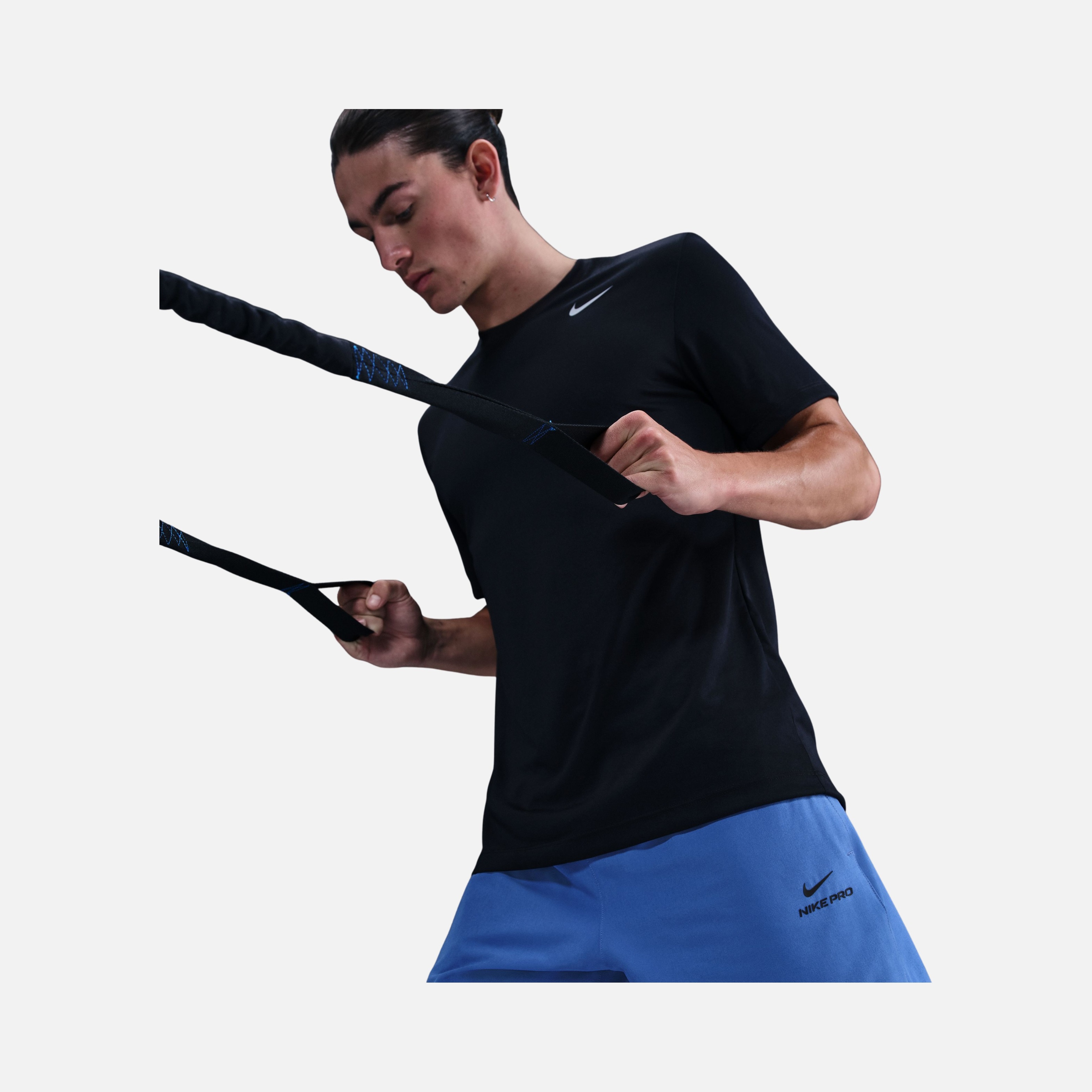 Nike Np Df Npt 6 In Short Erkek Şort