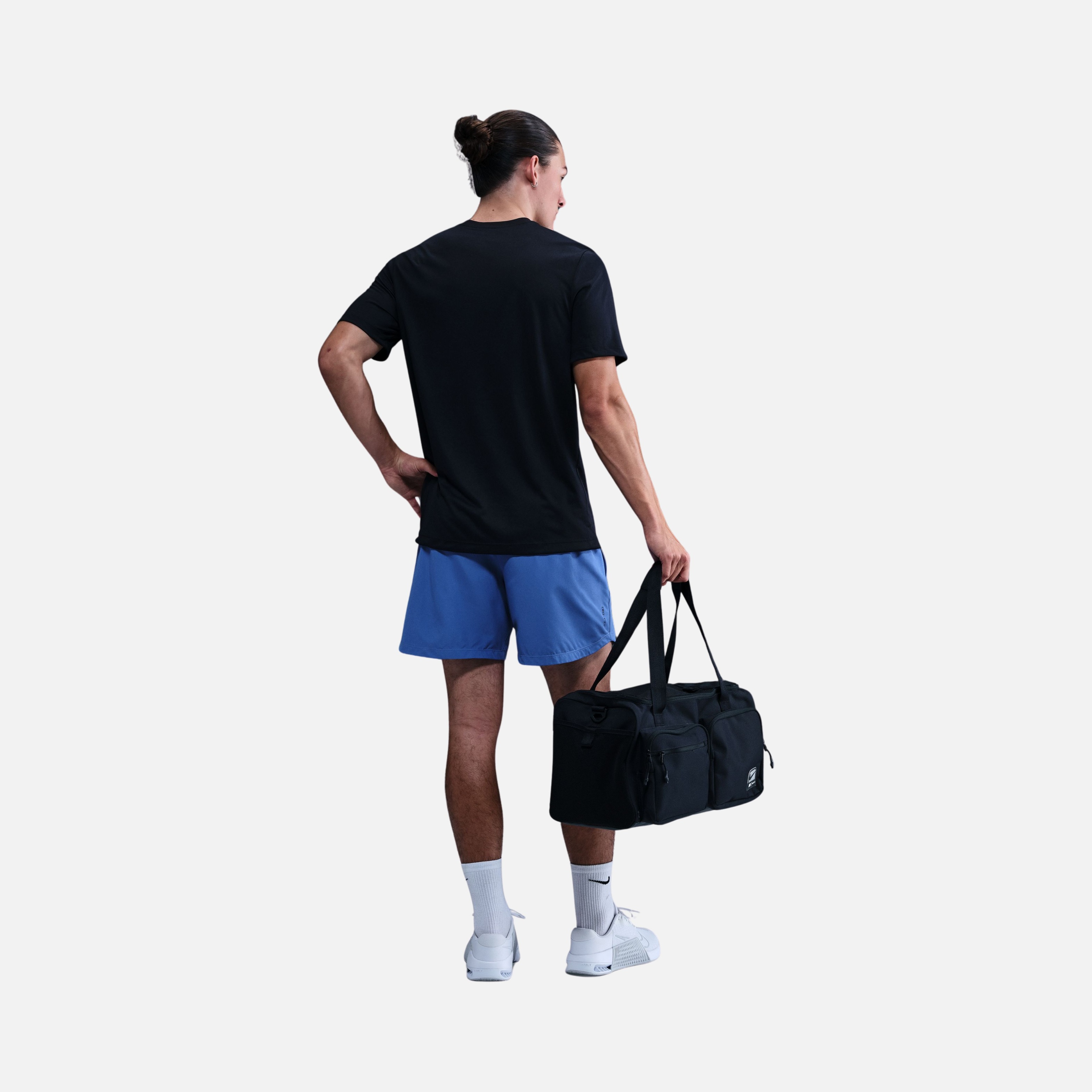Nike Np Df Npt 6 In Short Erkek Şort
