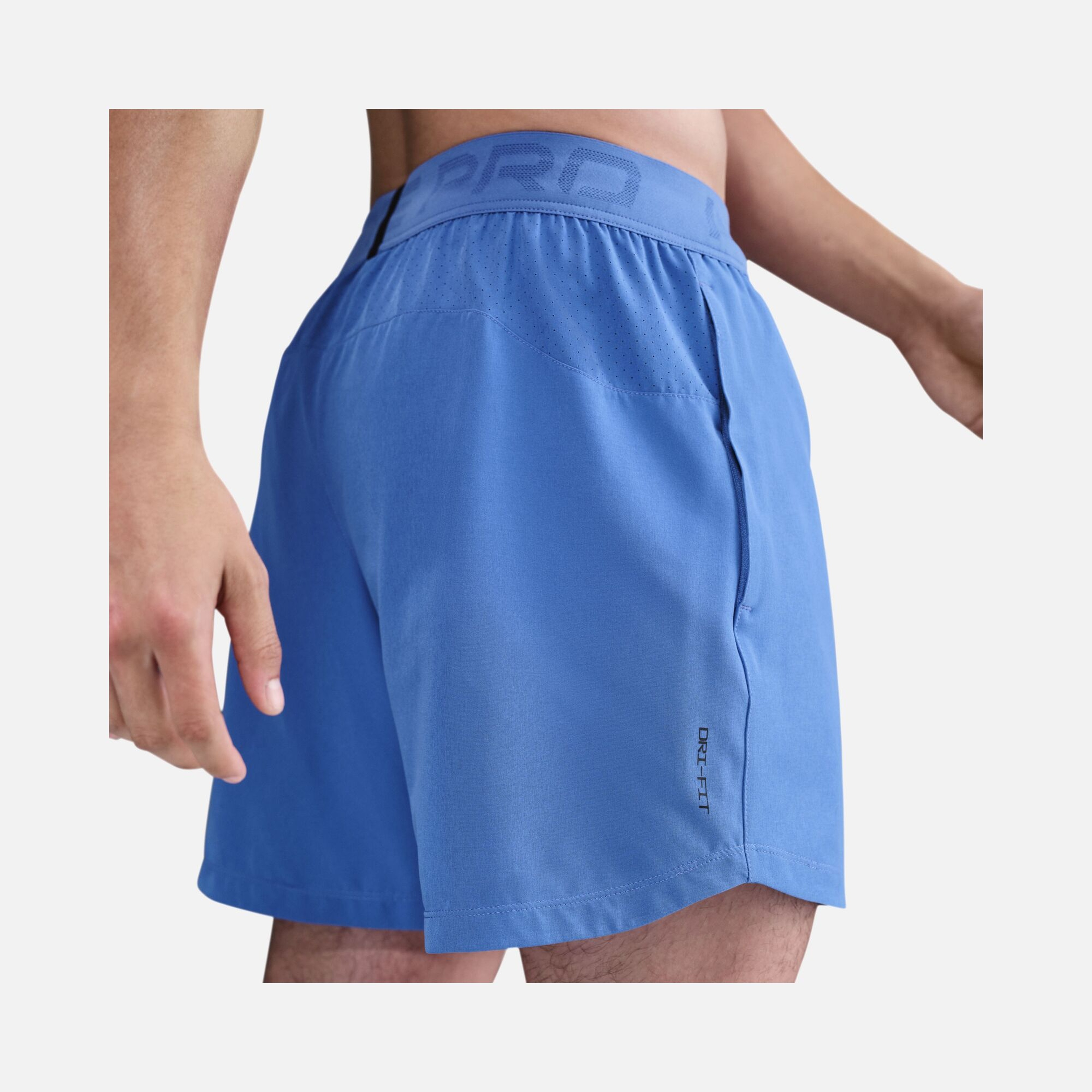 Nike Np Df Npt 6 In Short Erkek Şort