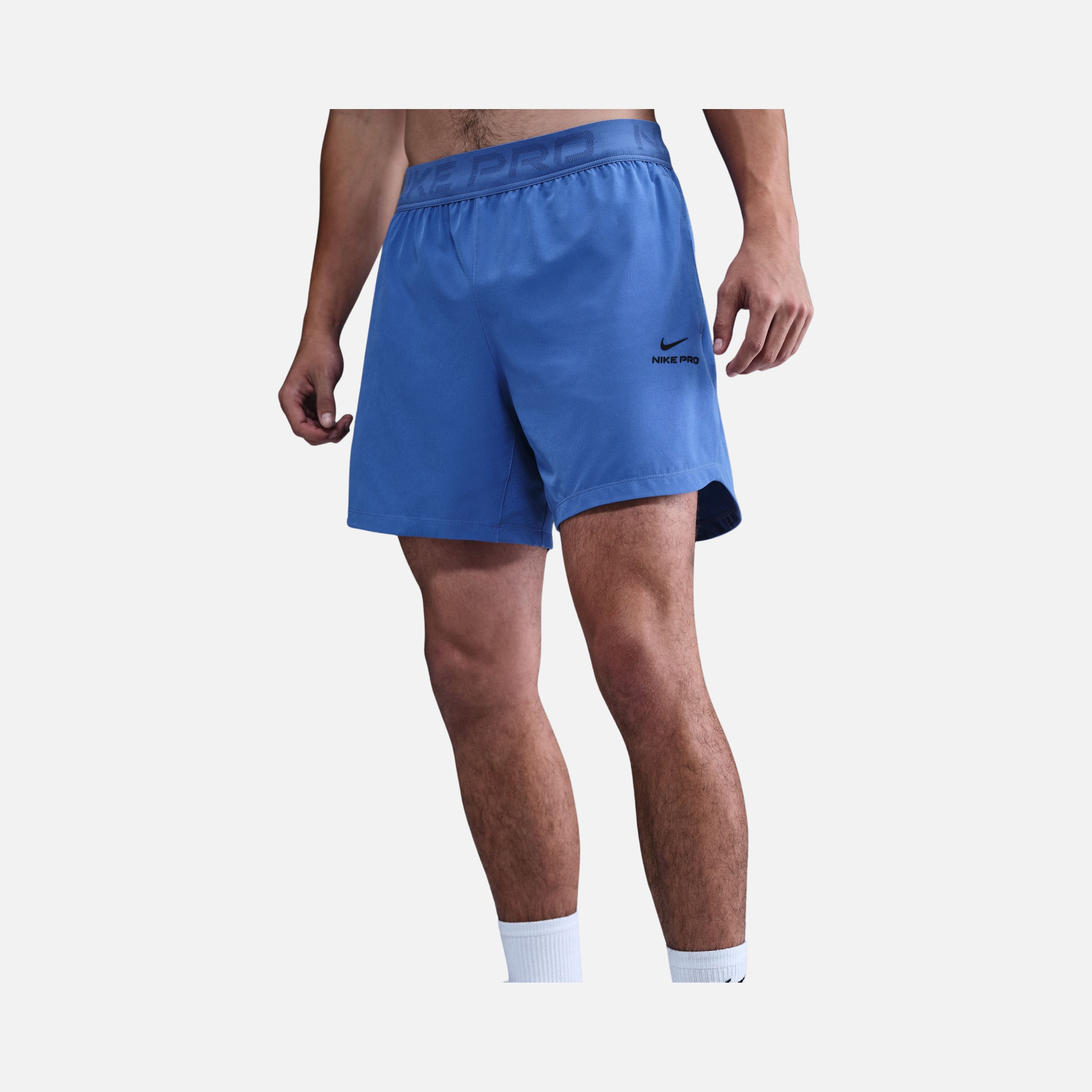 Nike Np Df Npt 6 In Short Erkek Şort
