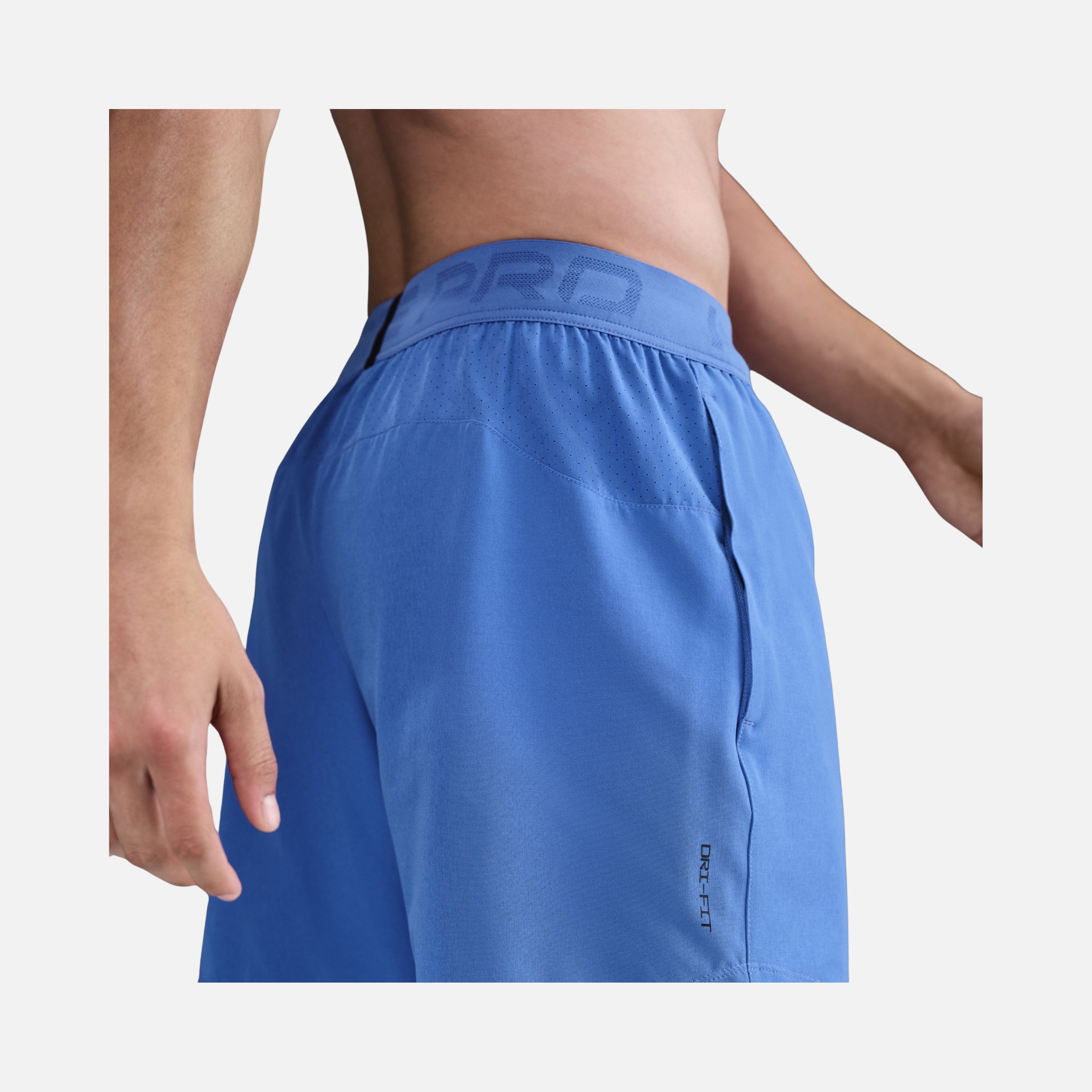 Nike Np Df Npt 6 In Short Erkek Şort