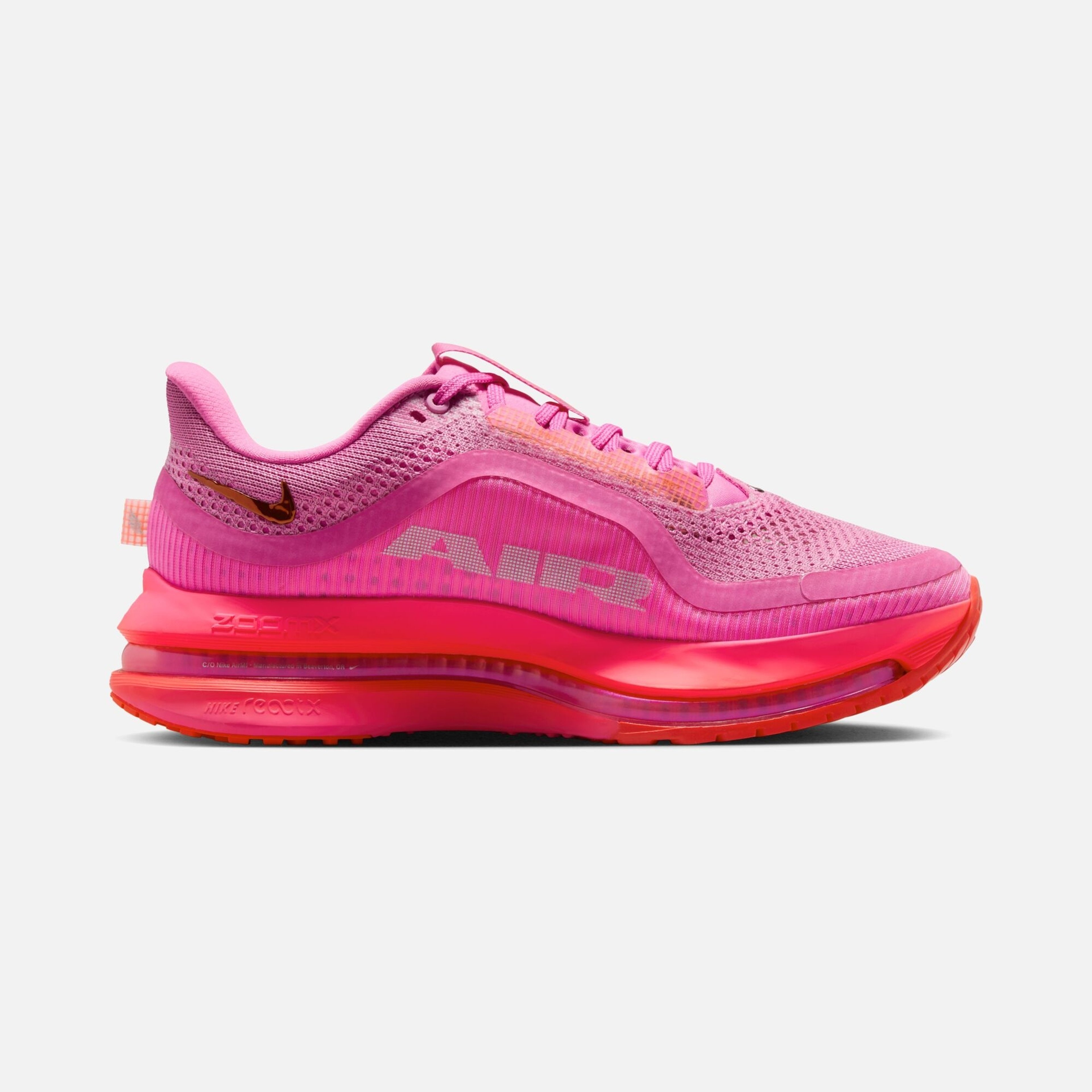 Nike Pegasus Premium Road Running Kadın Spor Ayakkabı