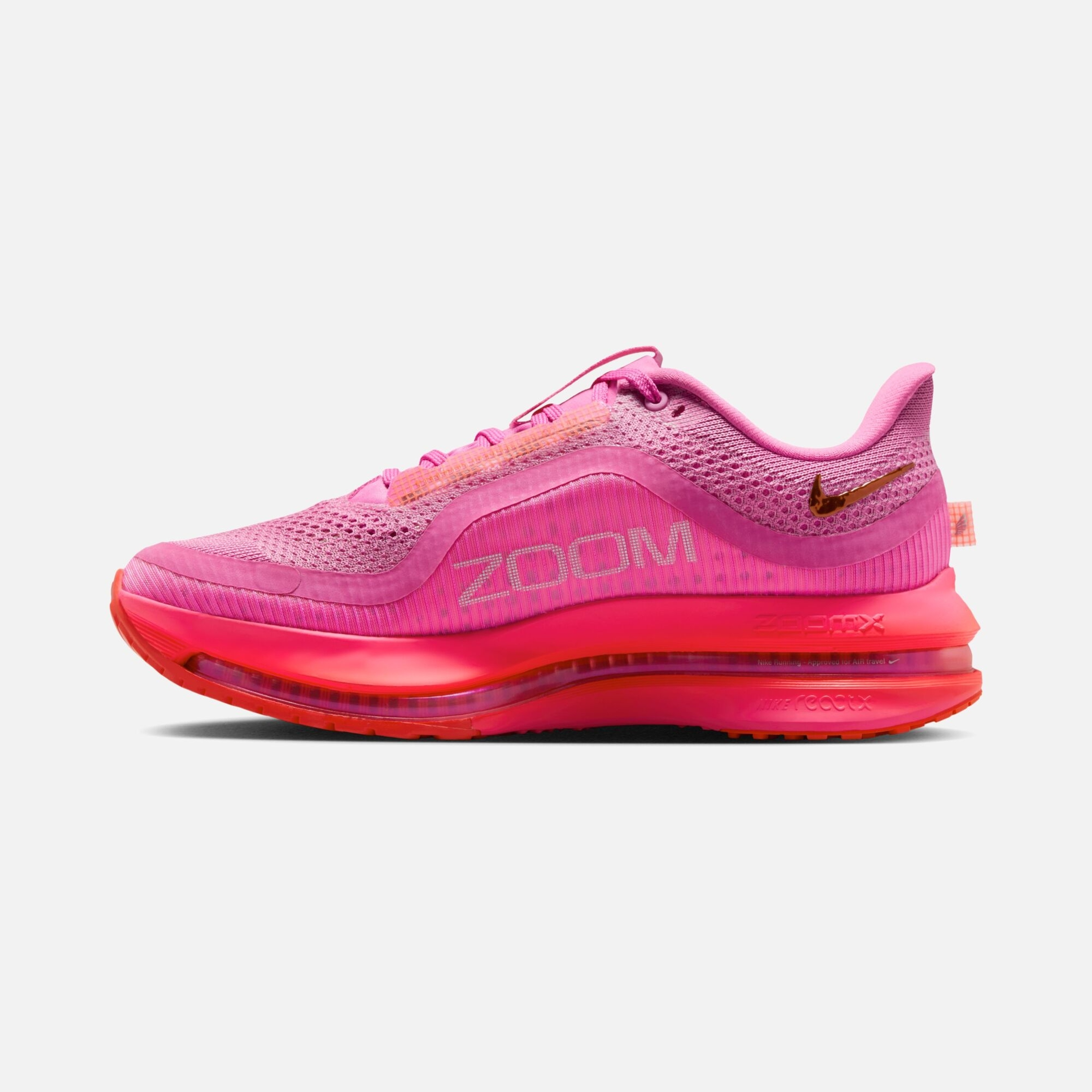 Nike Pegasus Premium Road Running Kadın Spor Ayakkabı