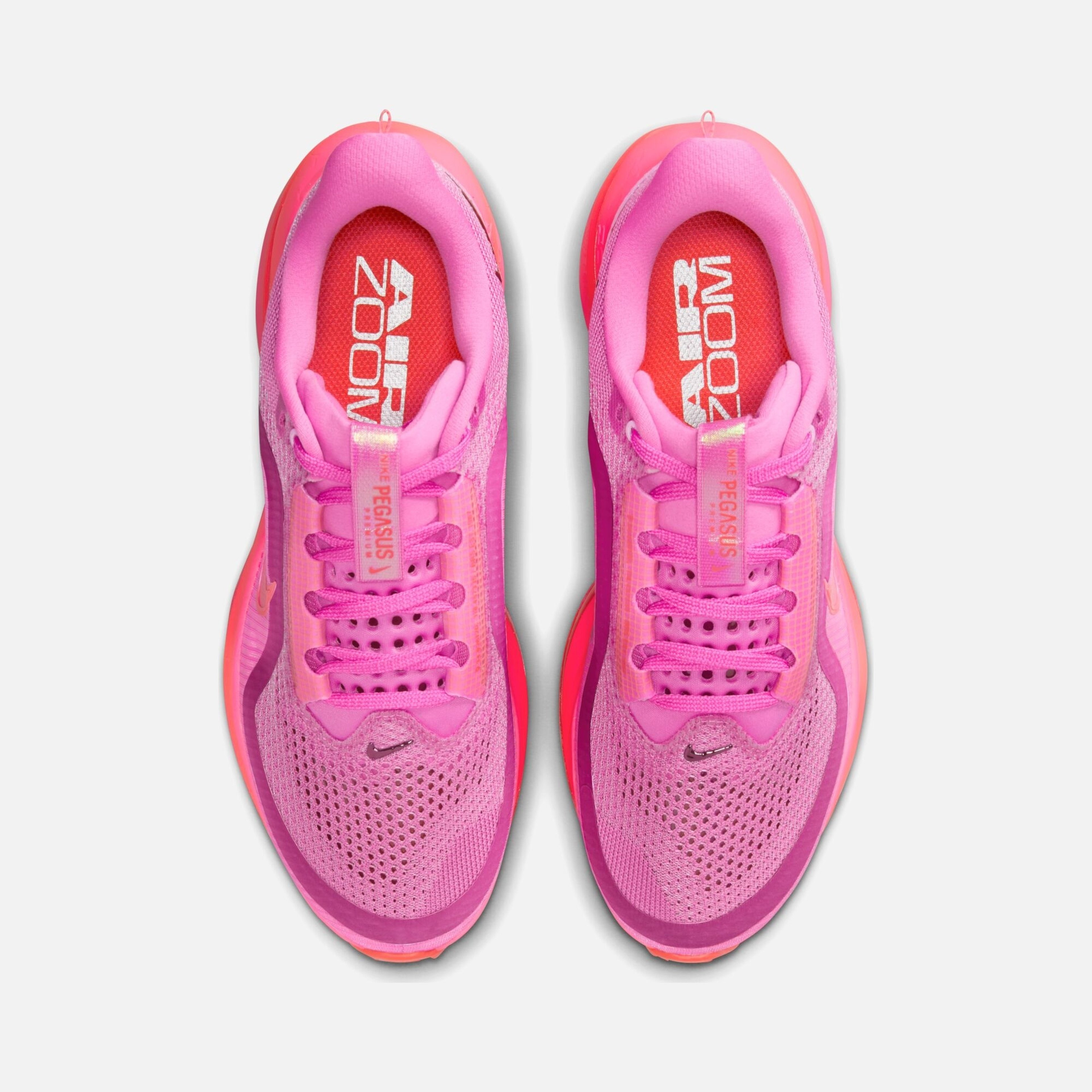 Nike Pegasus Premium Road Running Kadın Spor Ayakkabı