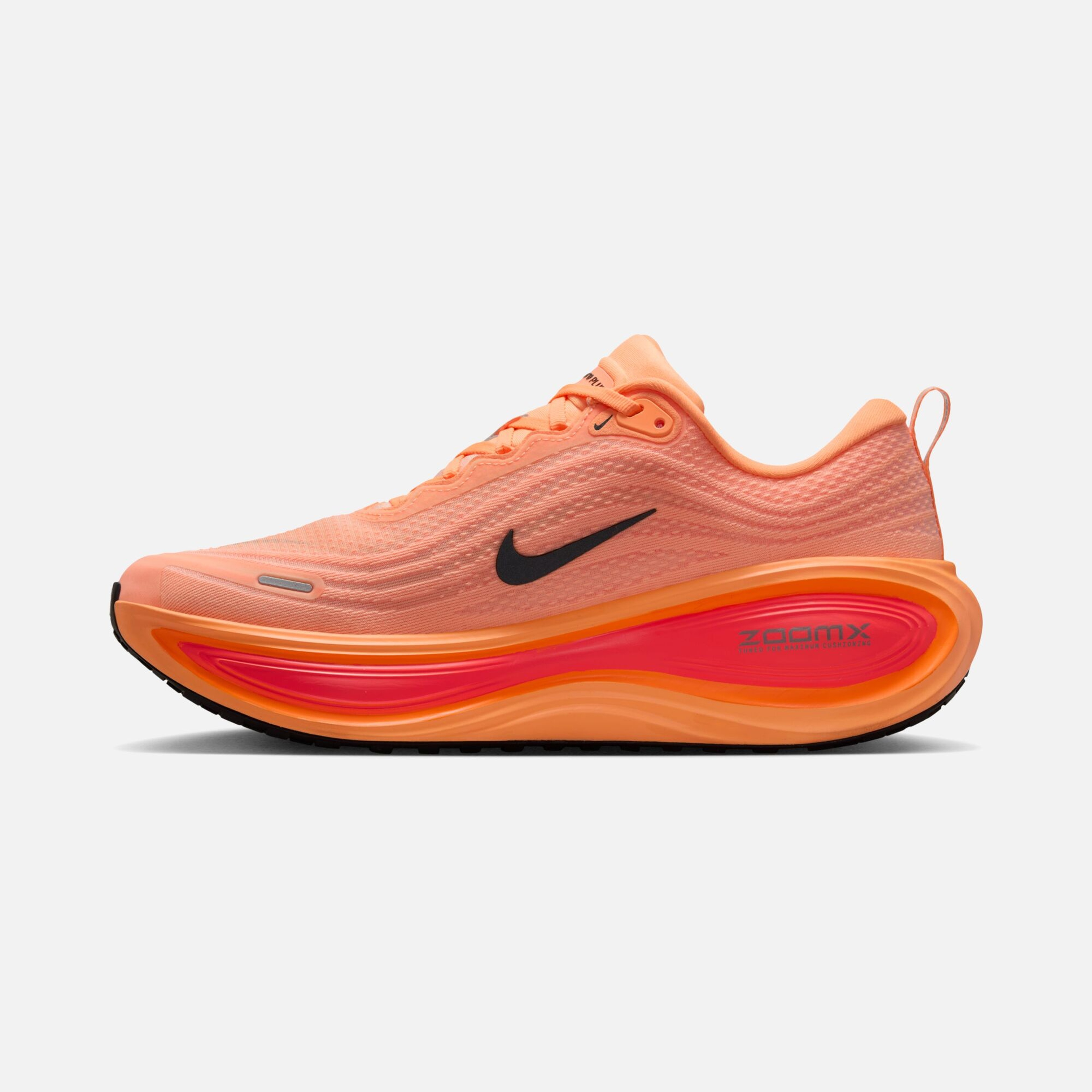 Nike Vomero Plus Erkek Koşu Ayakkabısı
