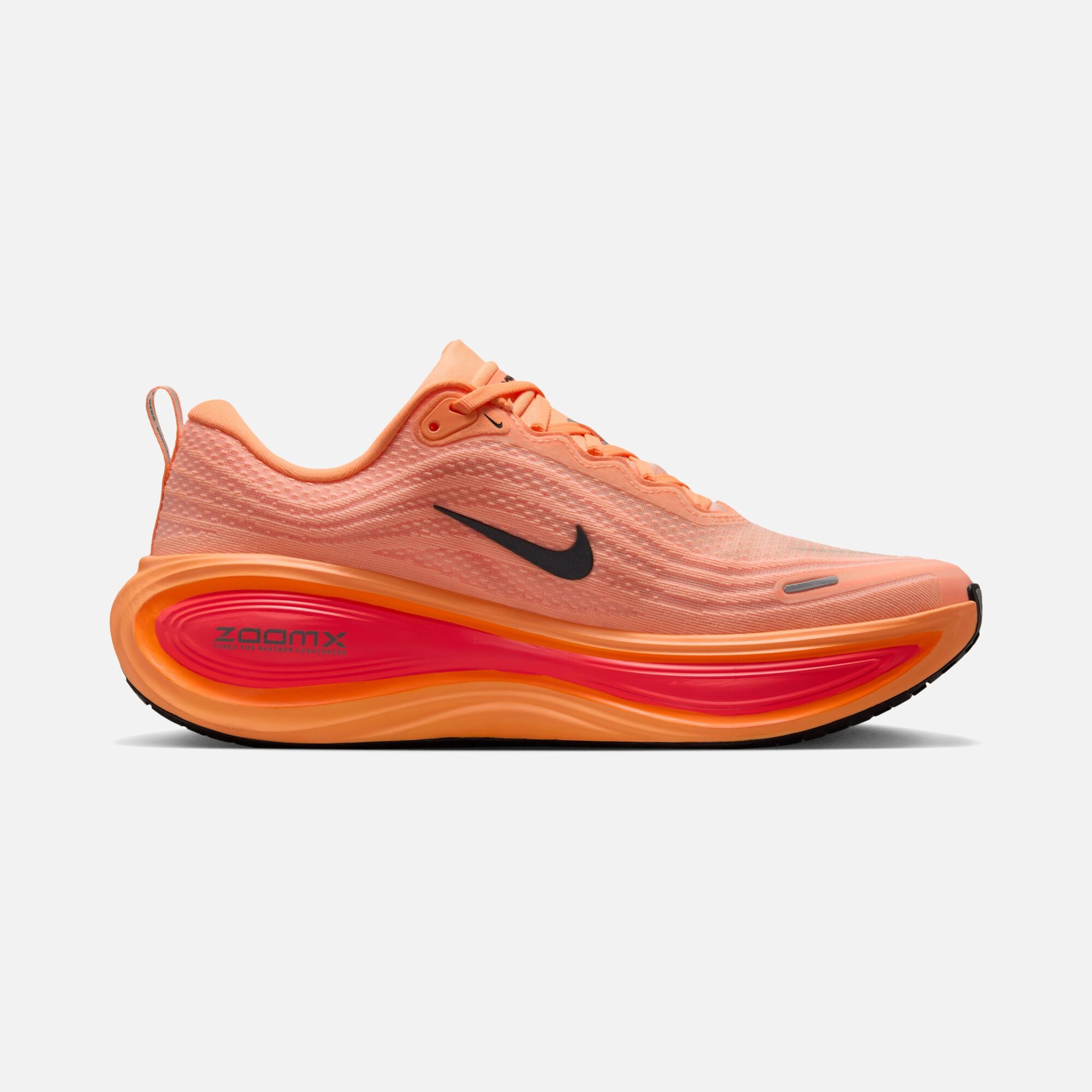 Nike Vomero Plus Erkek Koşu Ayakkabısı
