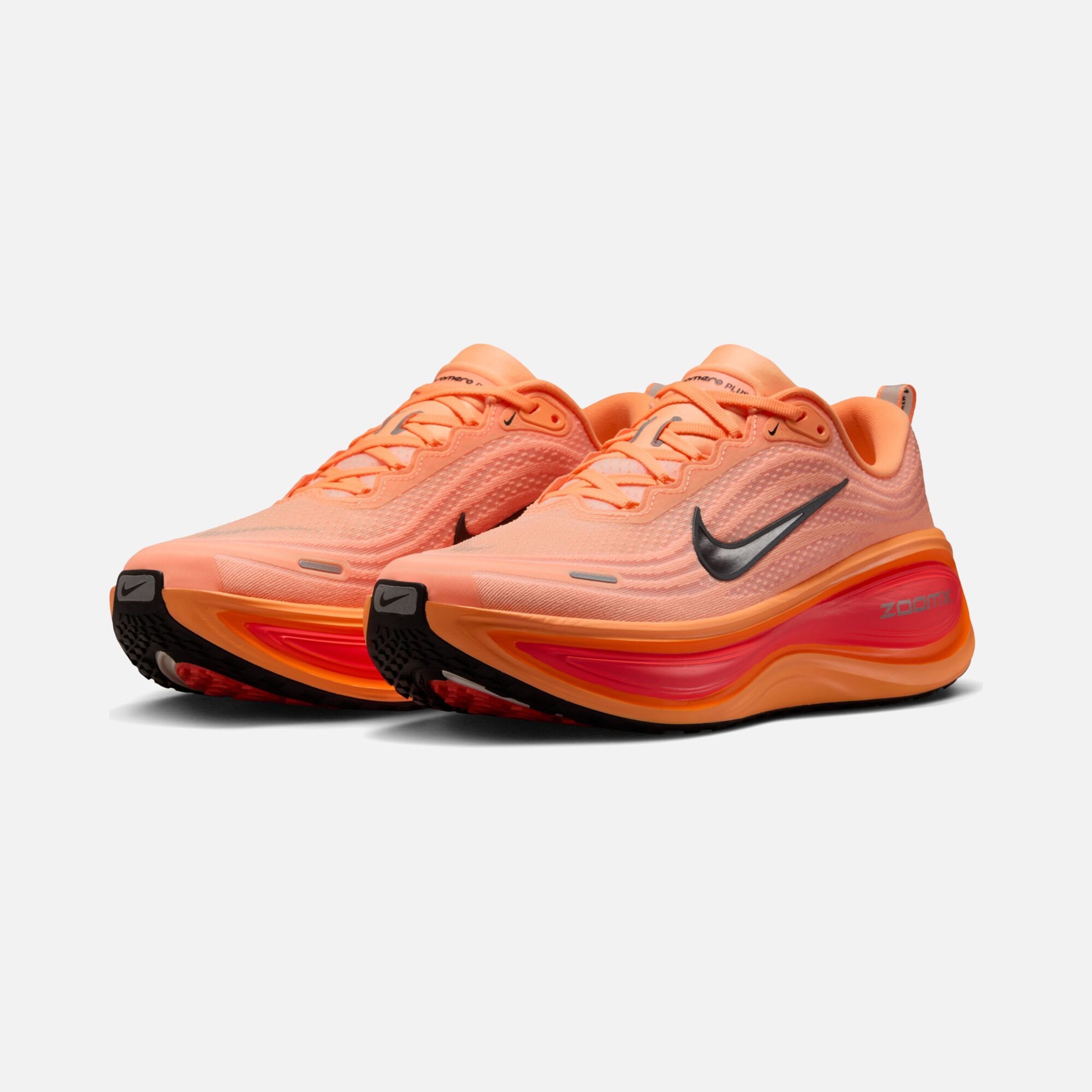 Nike Vomero Plus Erkek Koşu Ayakkabısı