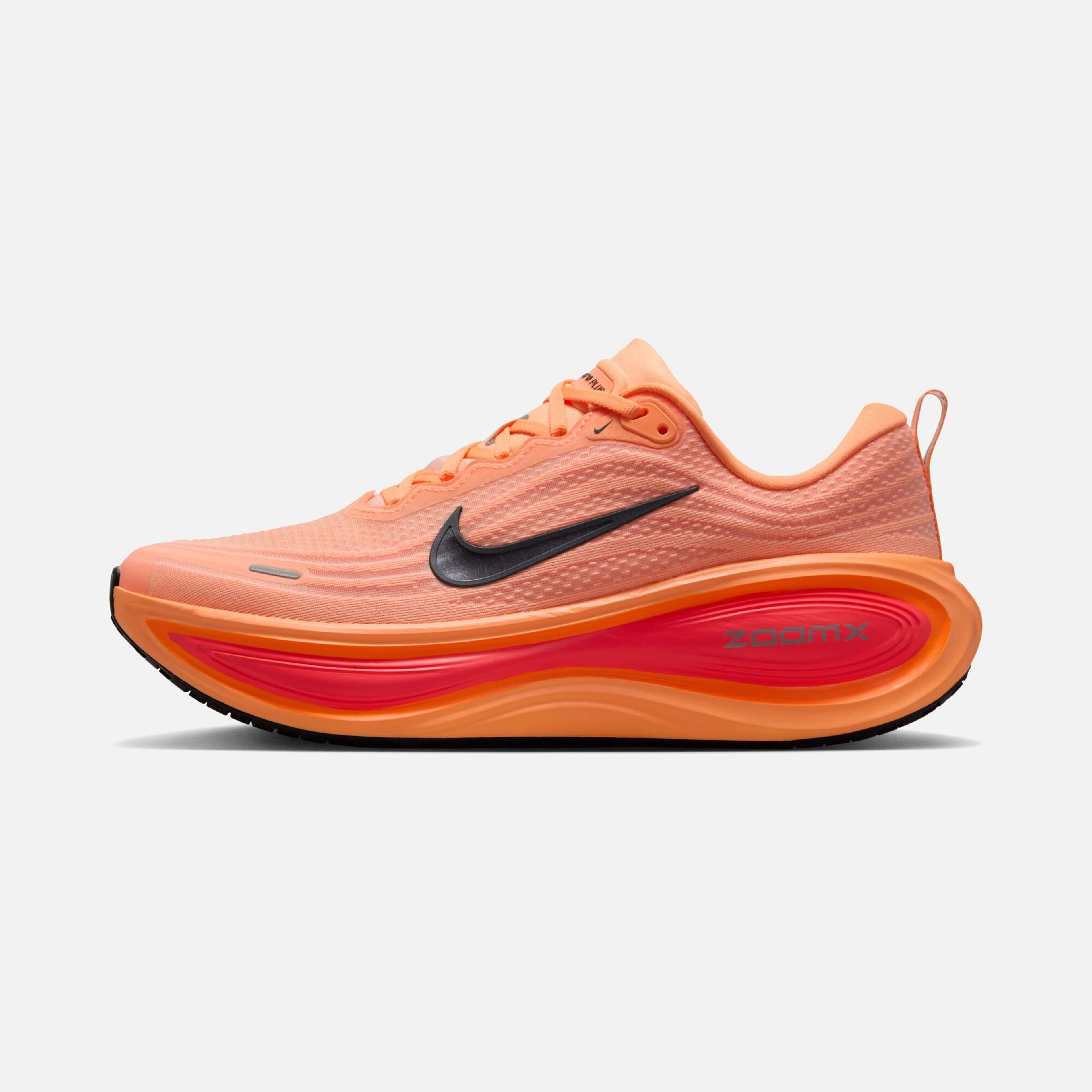 Nike Vomero Plus Erkek Koşu Ayakkabısı