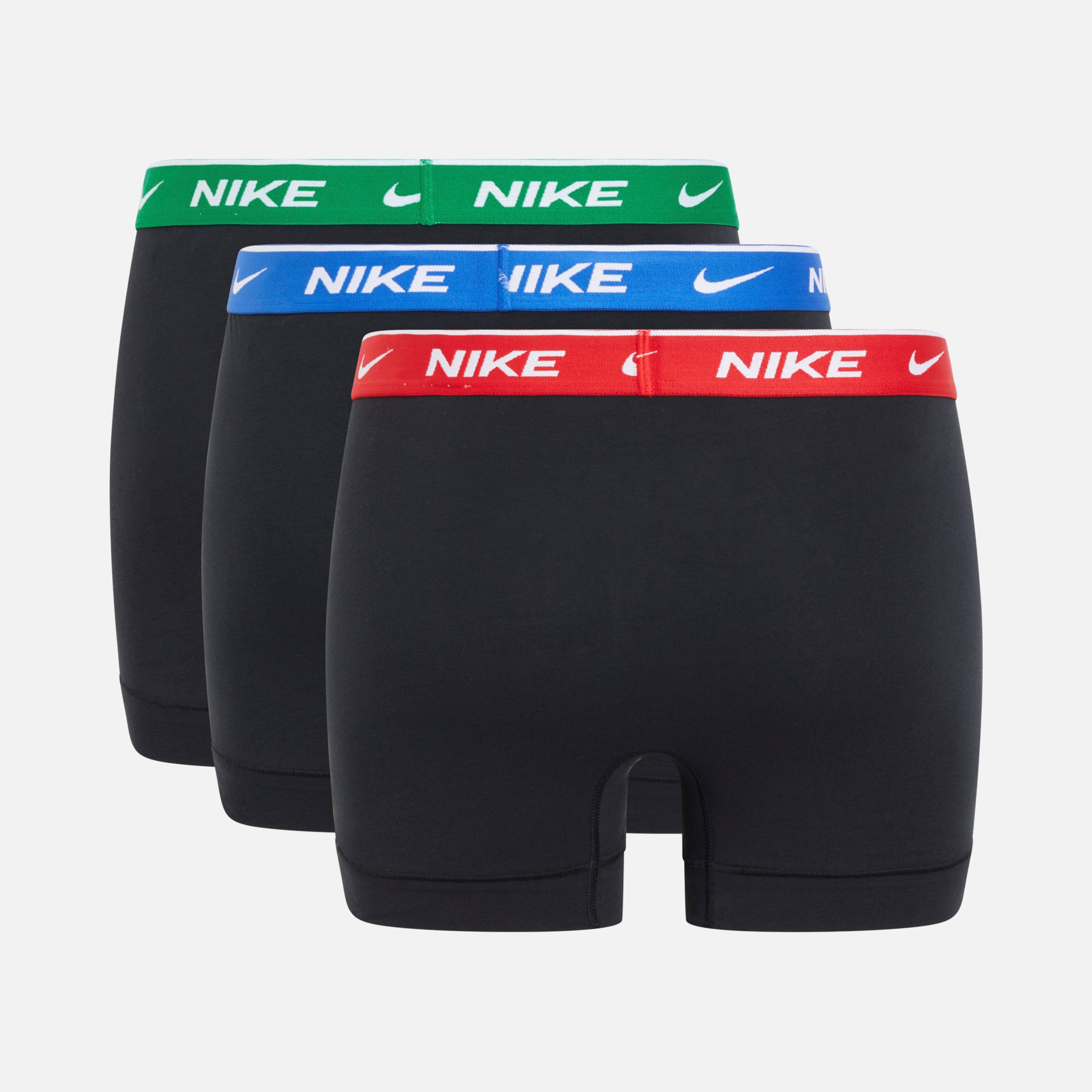 Nike Trunk 3 Pack Erkek Boxer