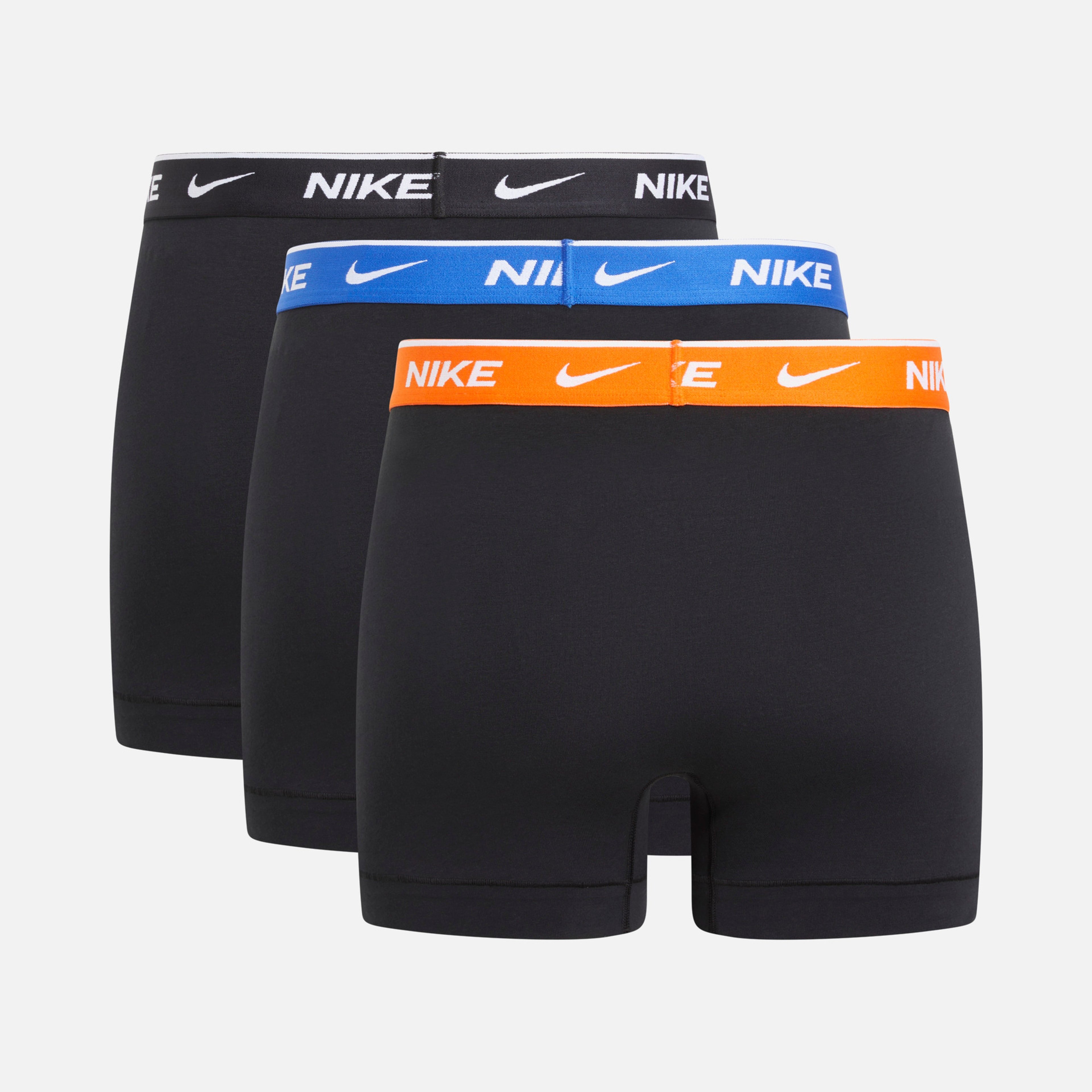 Nike Trunk 3 Pck Erkek Boxer
