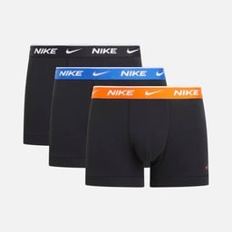 Nike Trunk 3 Pck Erkek Boxer