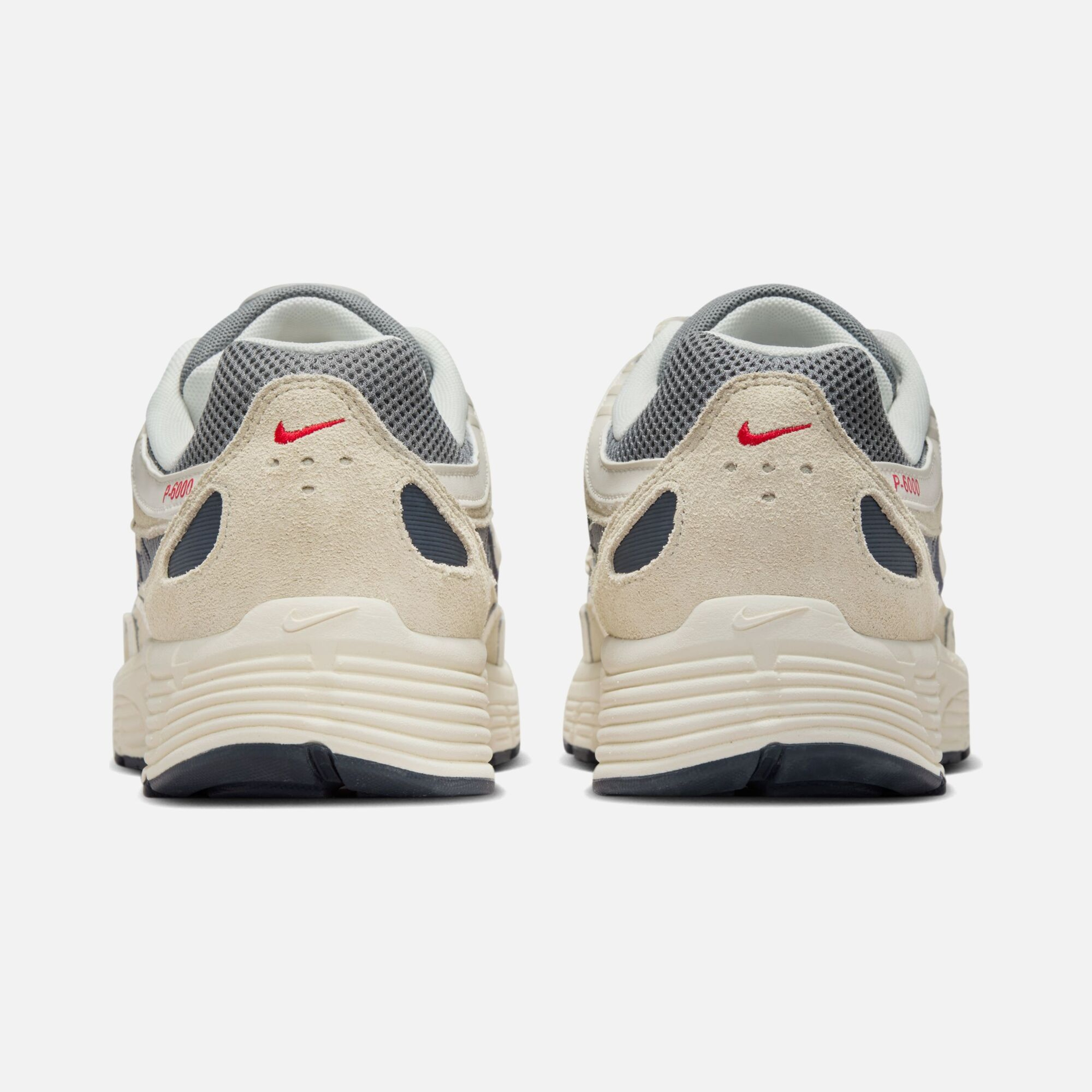 Nike P-6000 FA25 Erkek Spor Ayakkabı