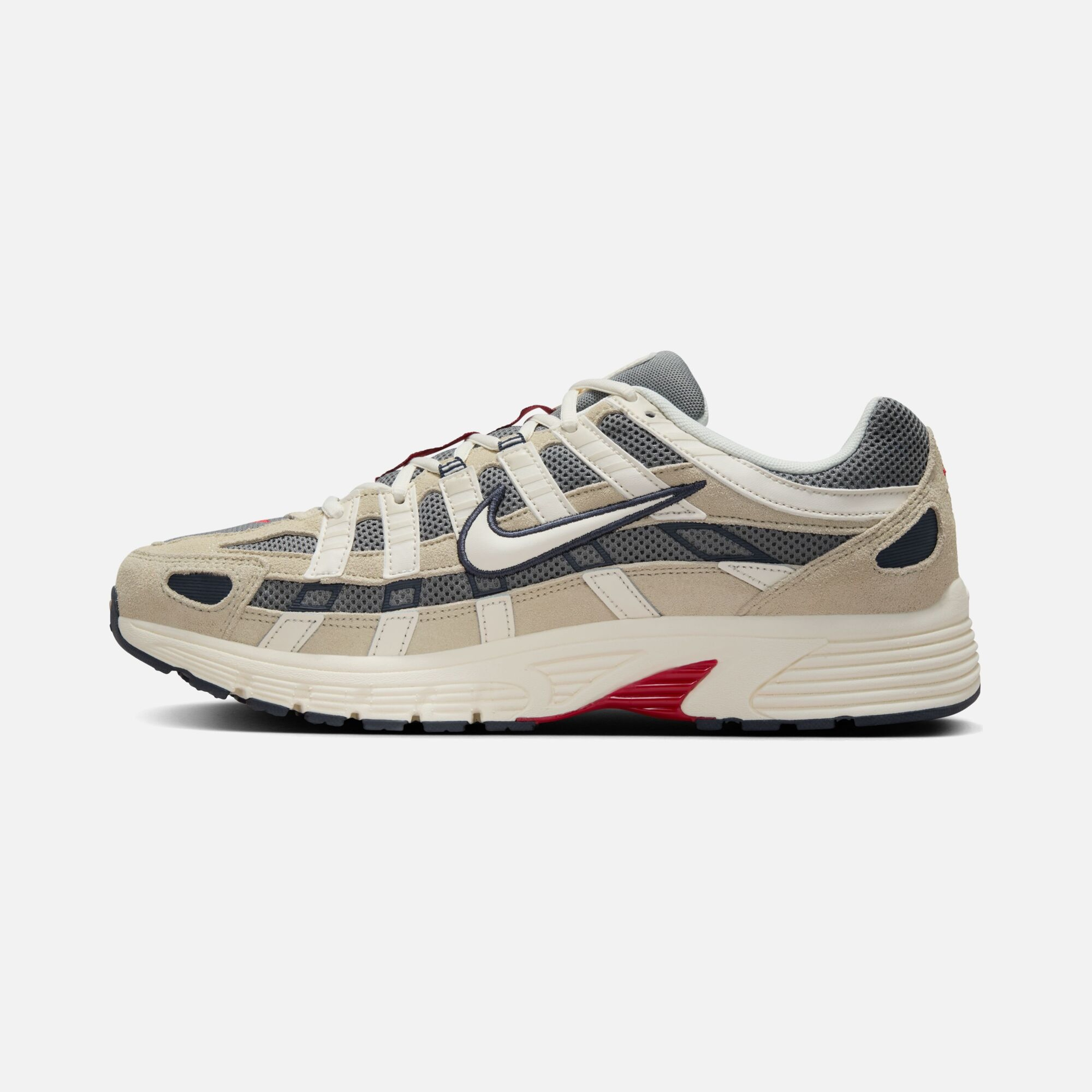 Nike P-6000 FA25 Erkek Spor Ayakkabı