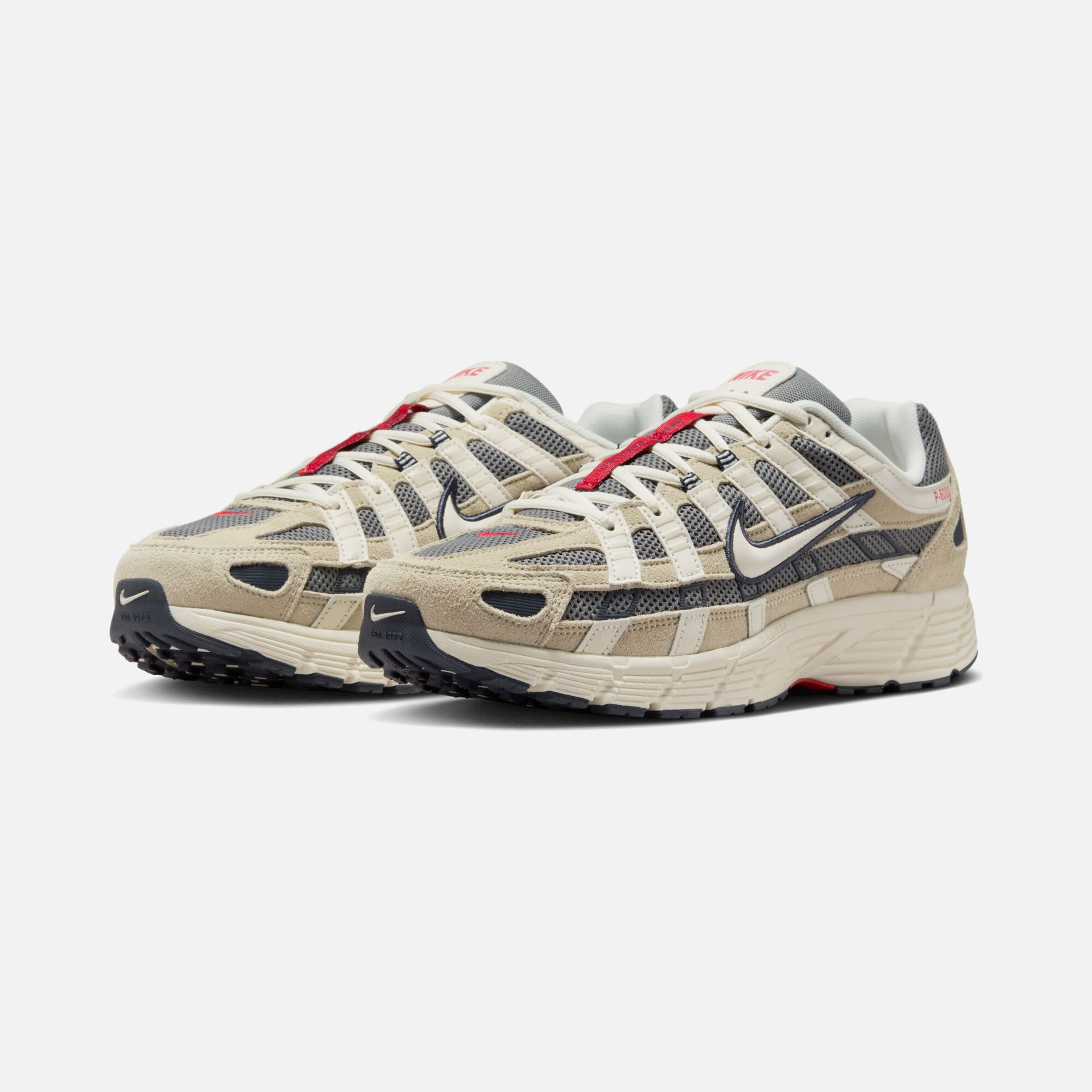 Nike P-6000 FA25 Erkek Spor Ayakkabı