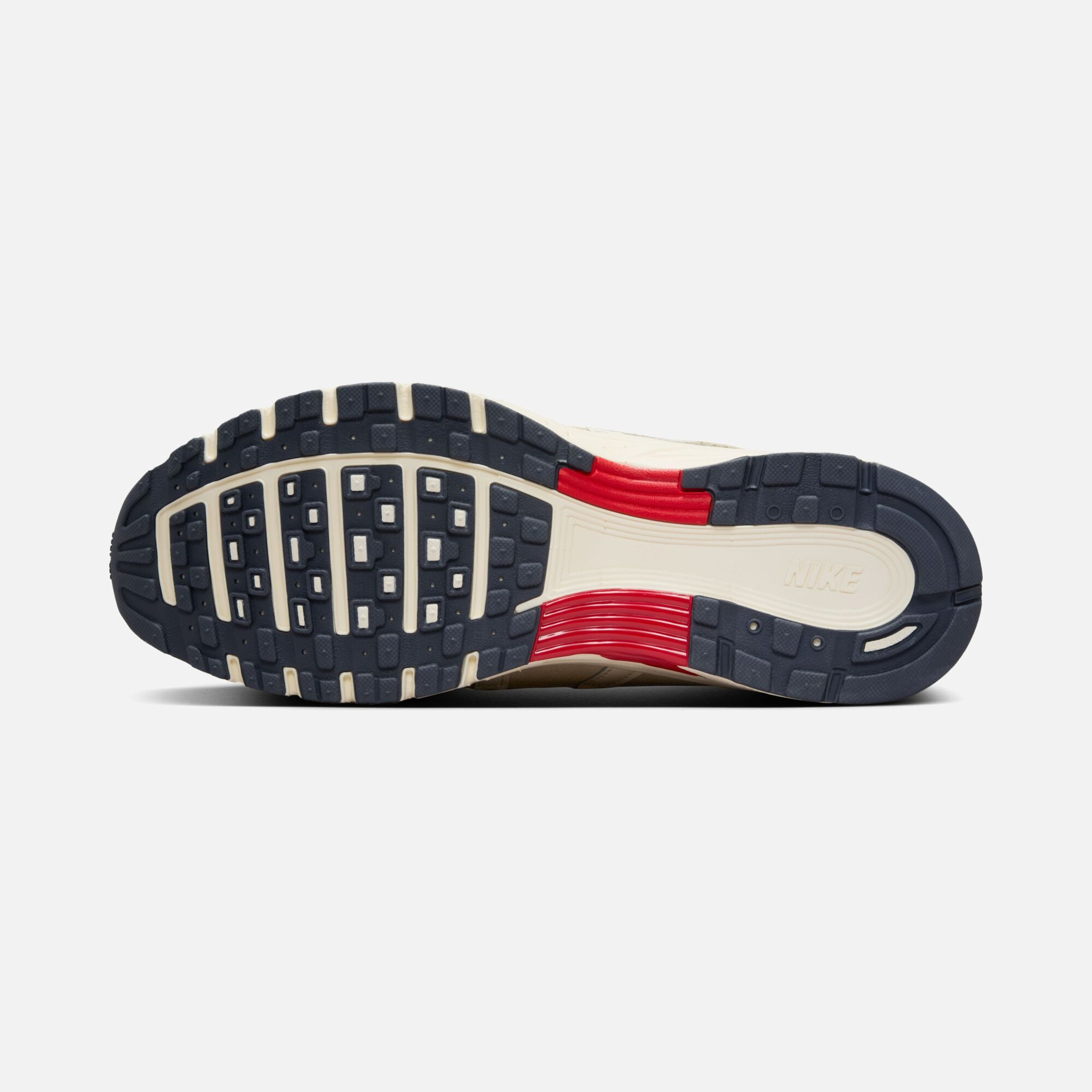 Nike P-6000 FA25 Erkek Spor Ayakkabı