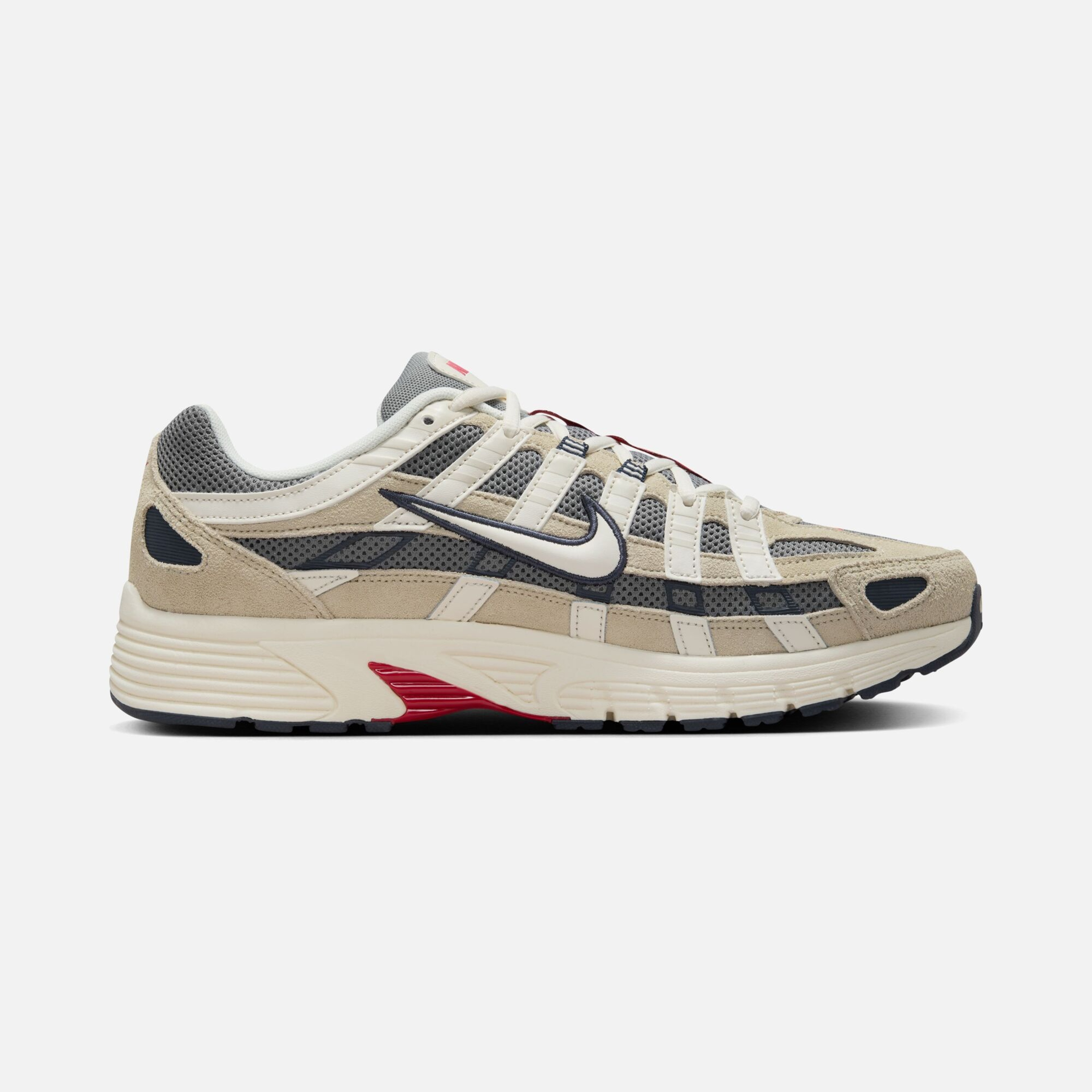 Nike P-6000 FA25 Erkek Spor Ayakkabı