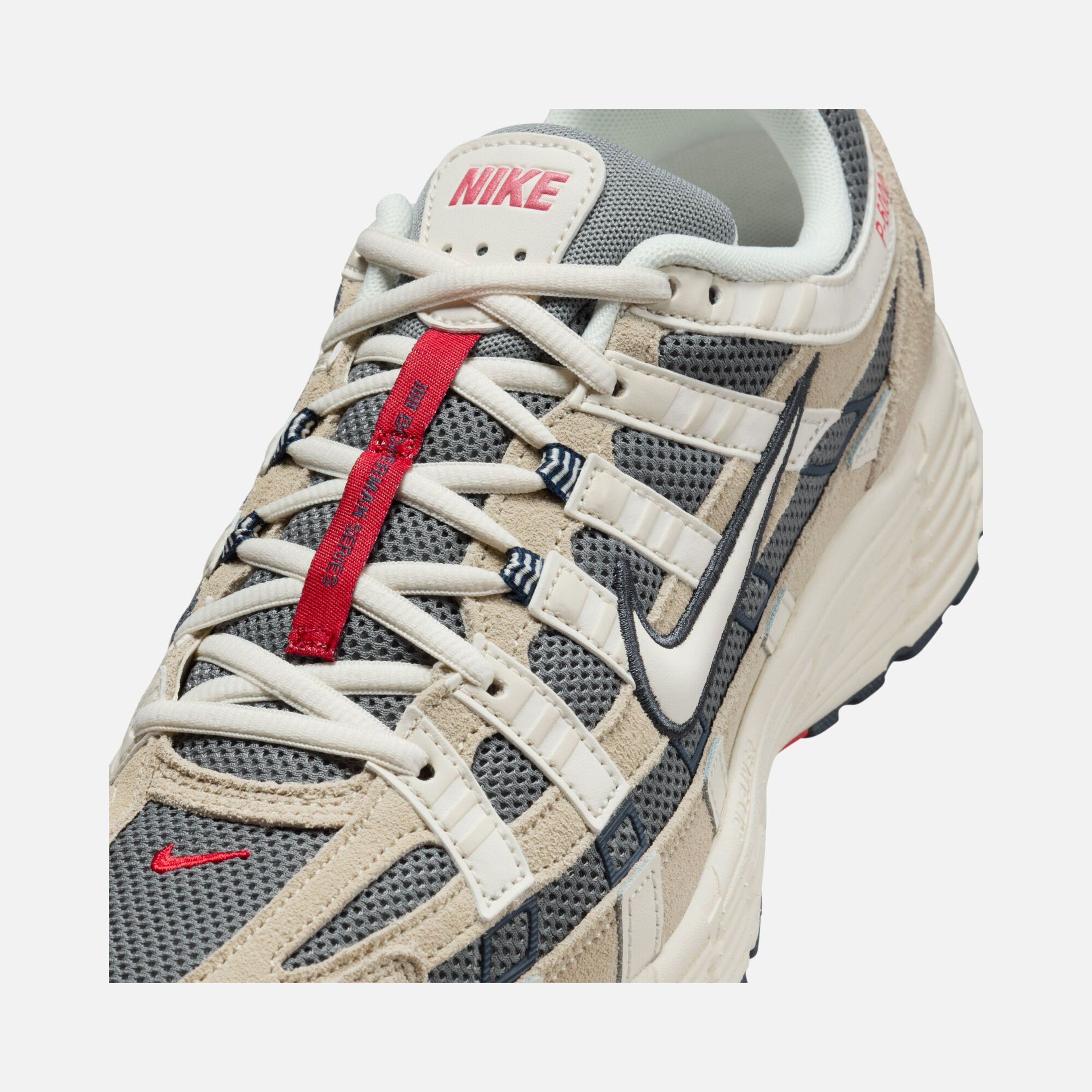 Nike P-6000 FA25 Erkek Spor Ayakkabı