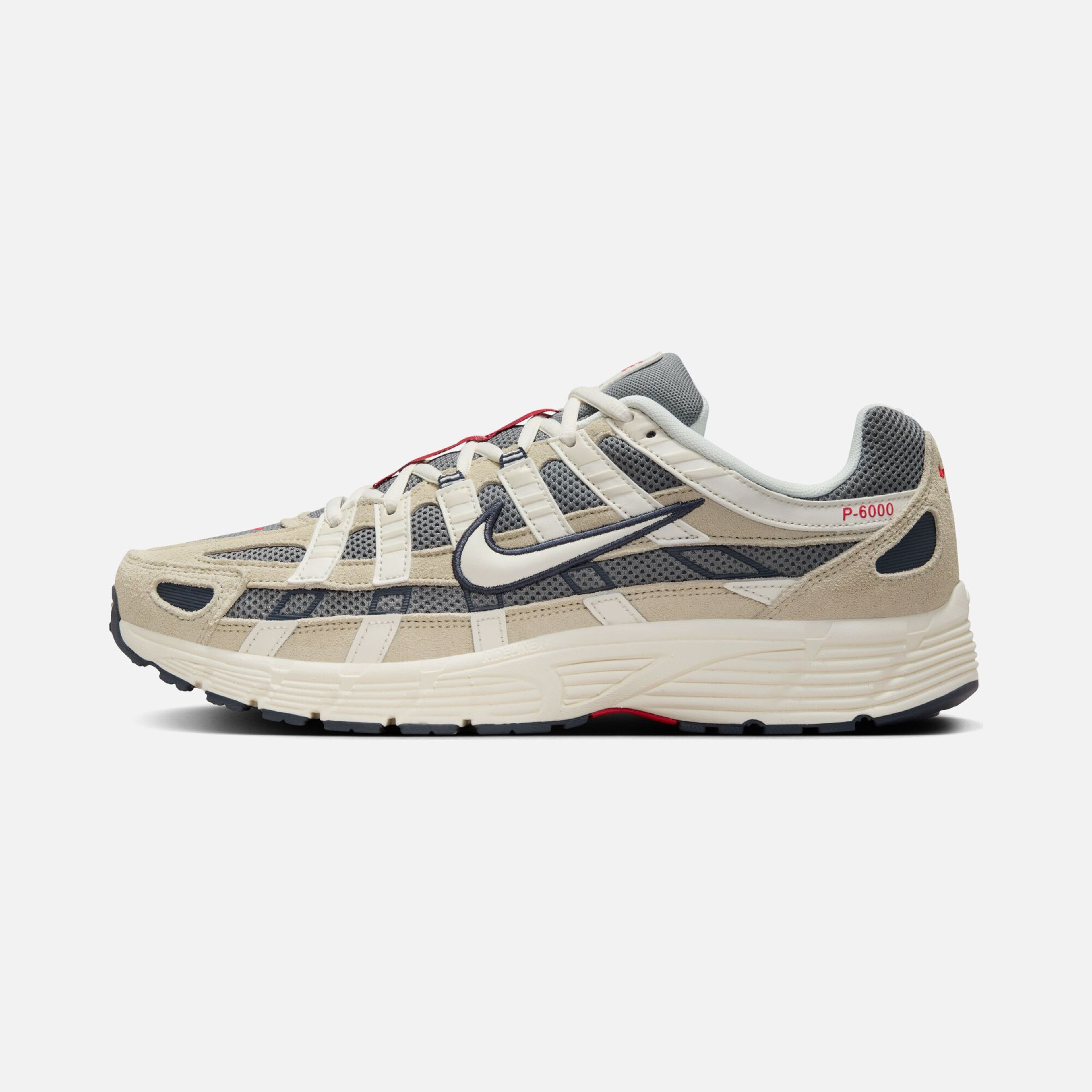 Nike P-6000 FA25 Erkek Spor Ayakkabı