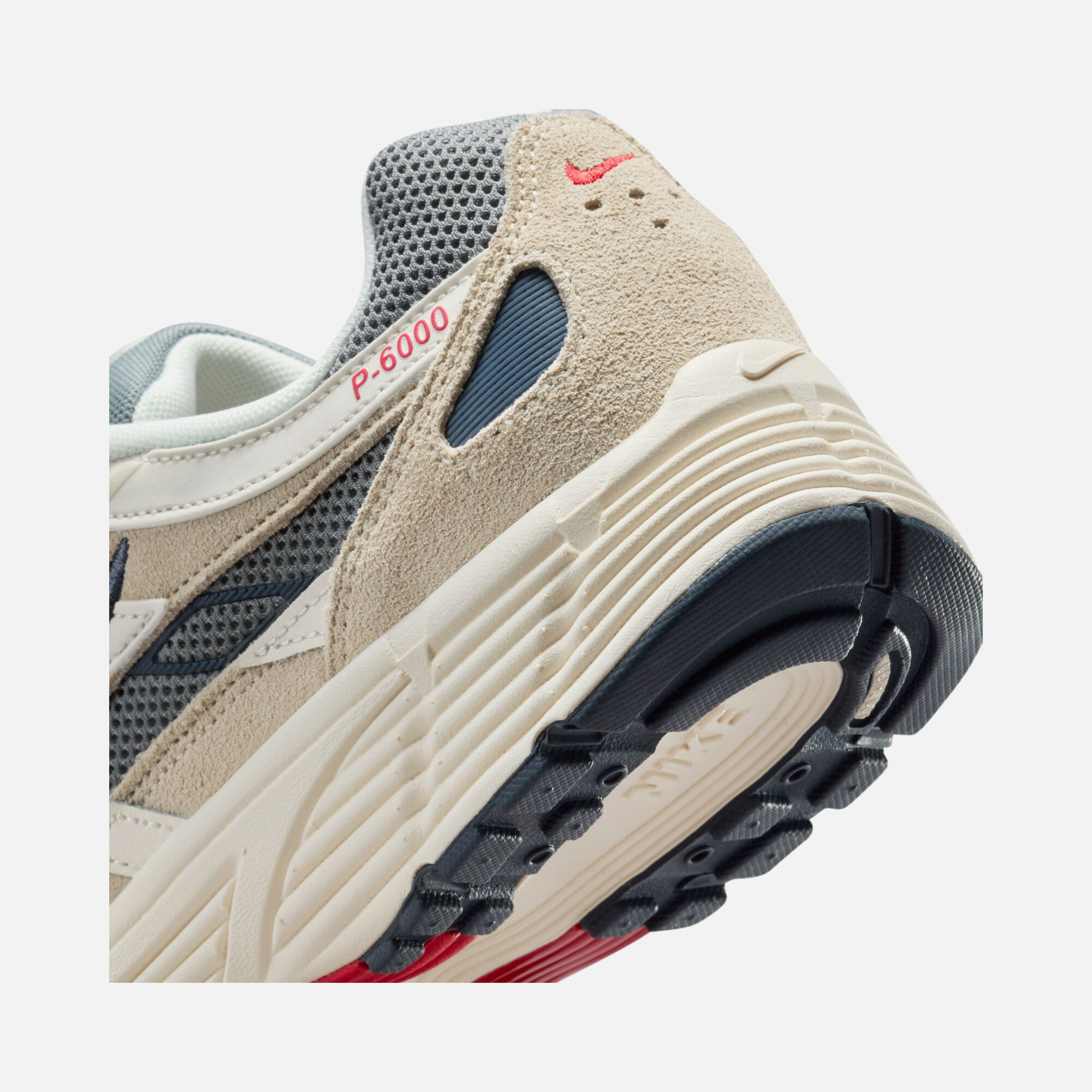 Nike P-6000 FA25 Erkek Spor Ayakkabı
