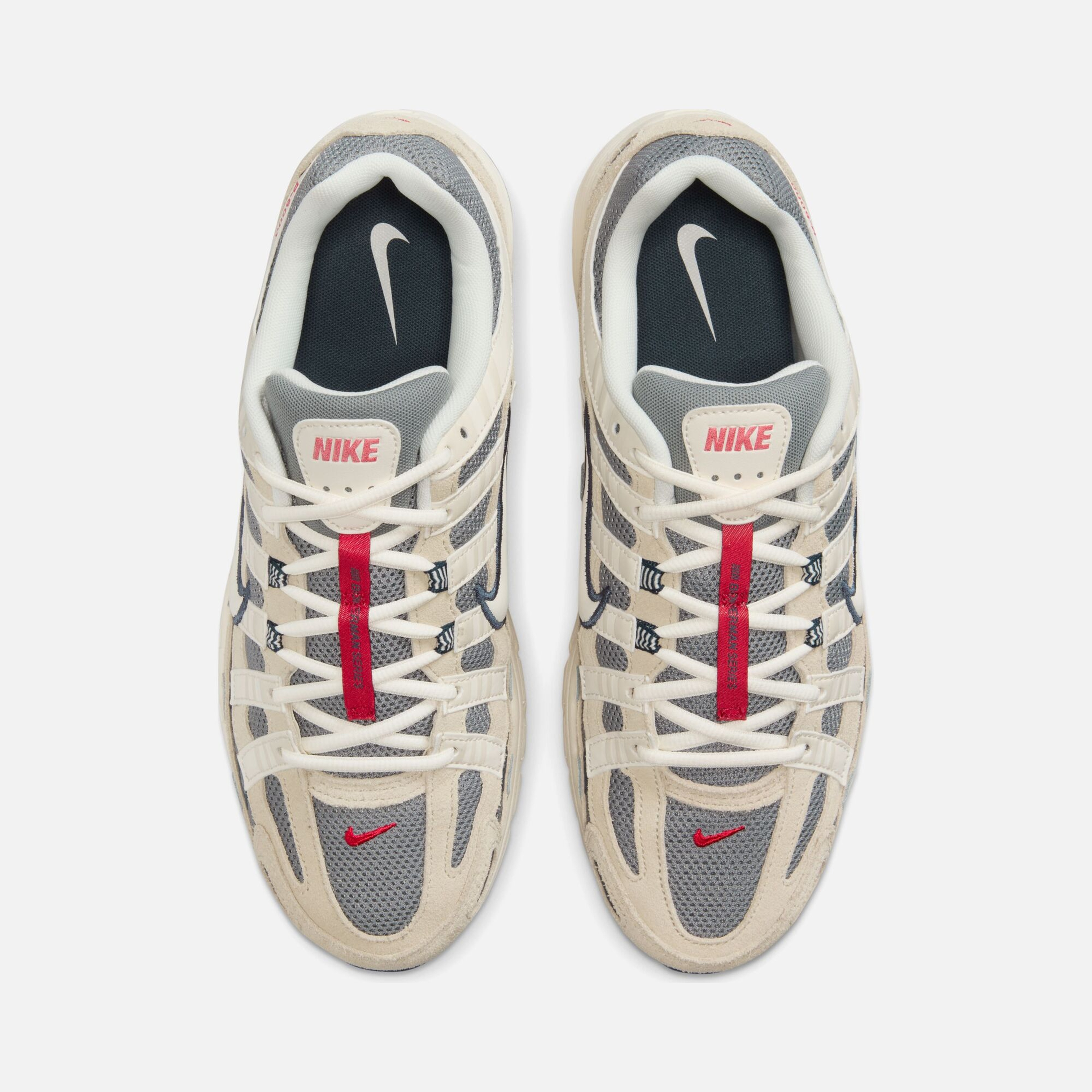 Nike P-6000 FA25 Erkek Spor Ayakkabı