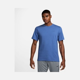 Nike Dri-Fit Primary Statement Versatile Fitness Training Short-Sleeve Erkek Tişört