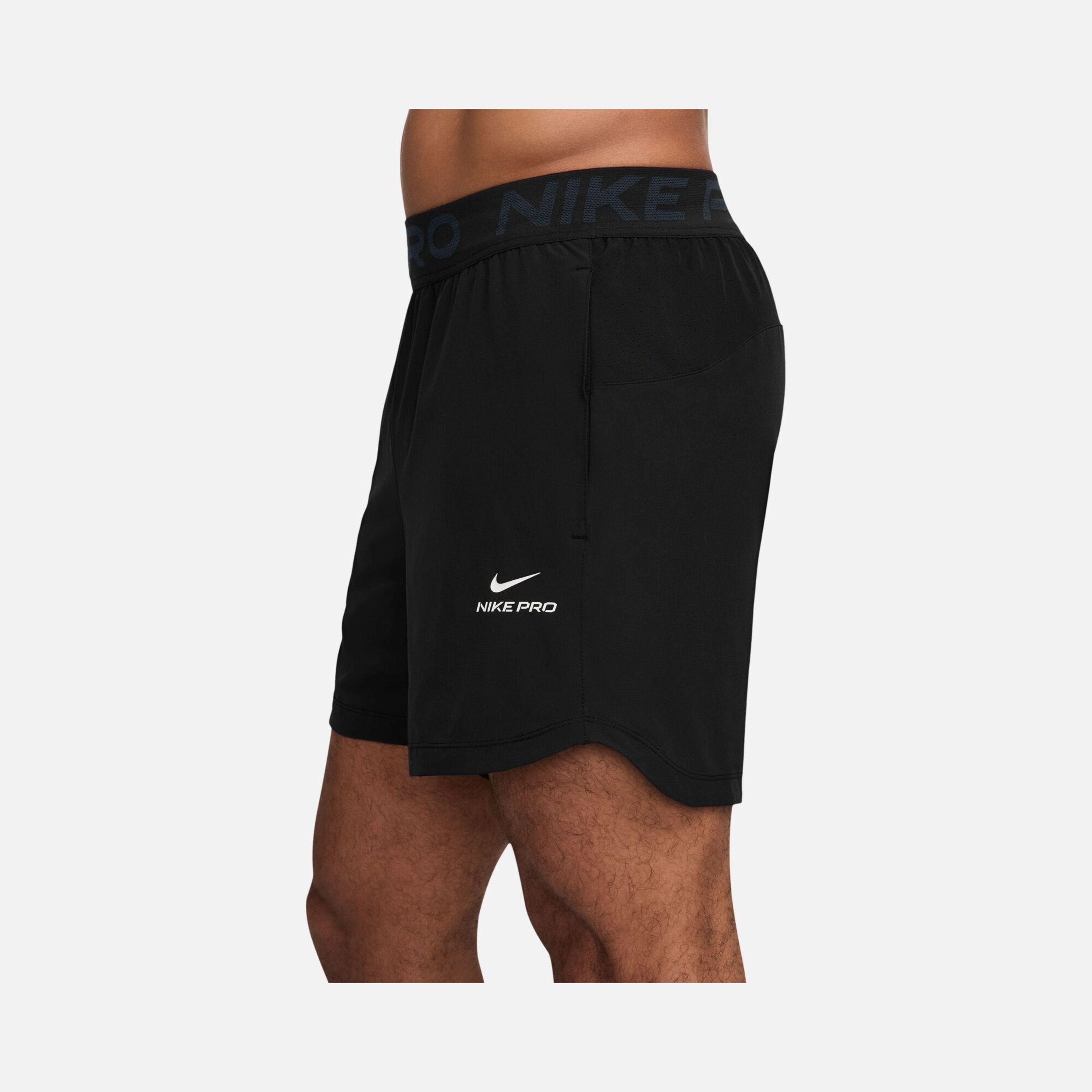 Nike Np Df Npt 6 In Short Erkek Şort