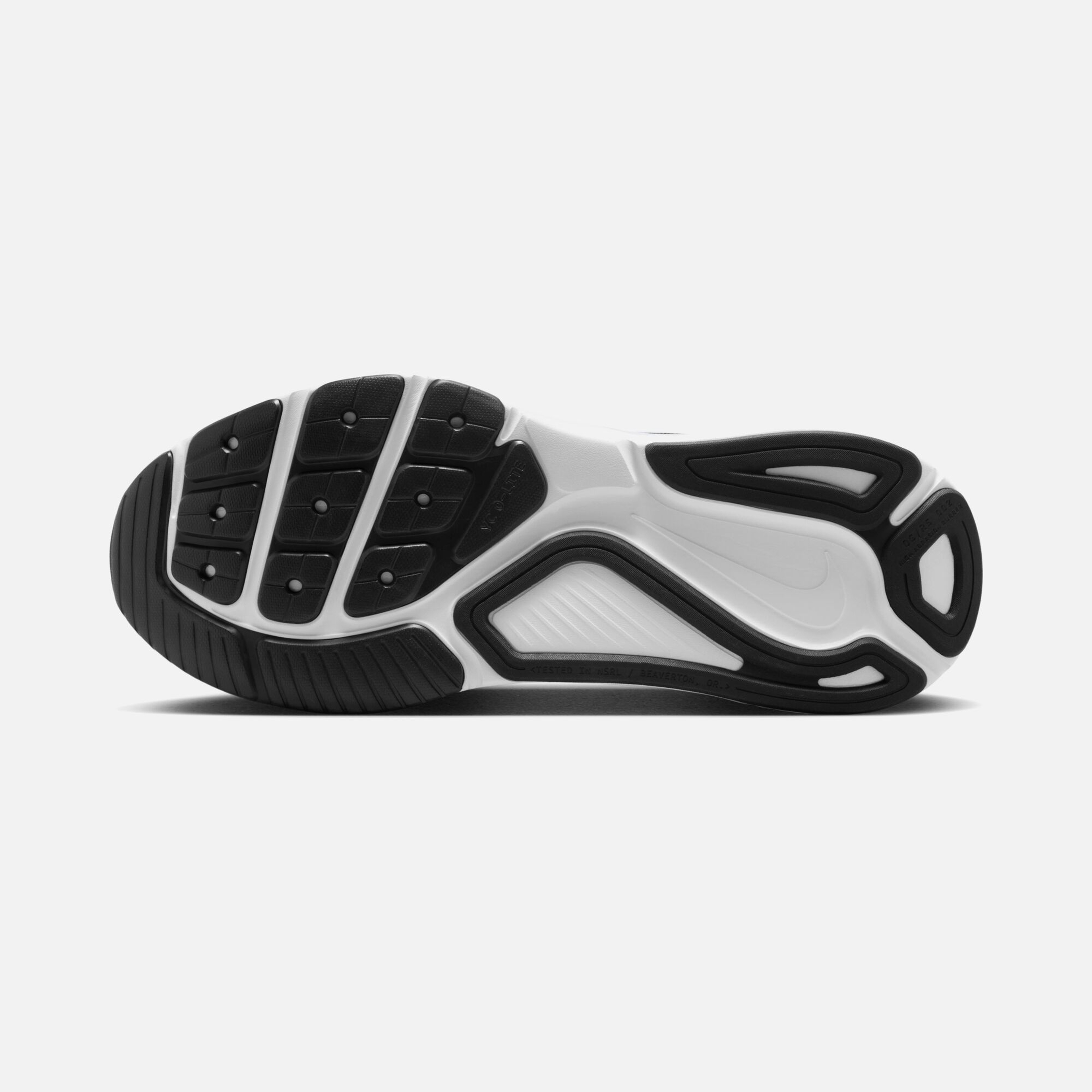Nike Structure 26 Erkek Spor Ayakkabı