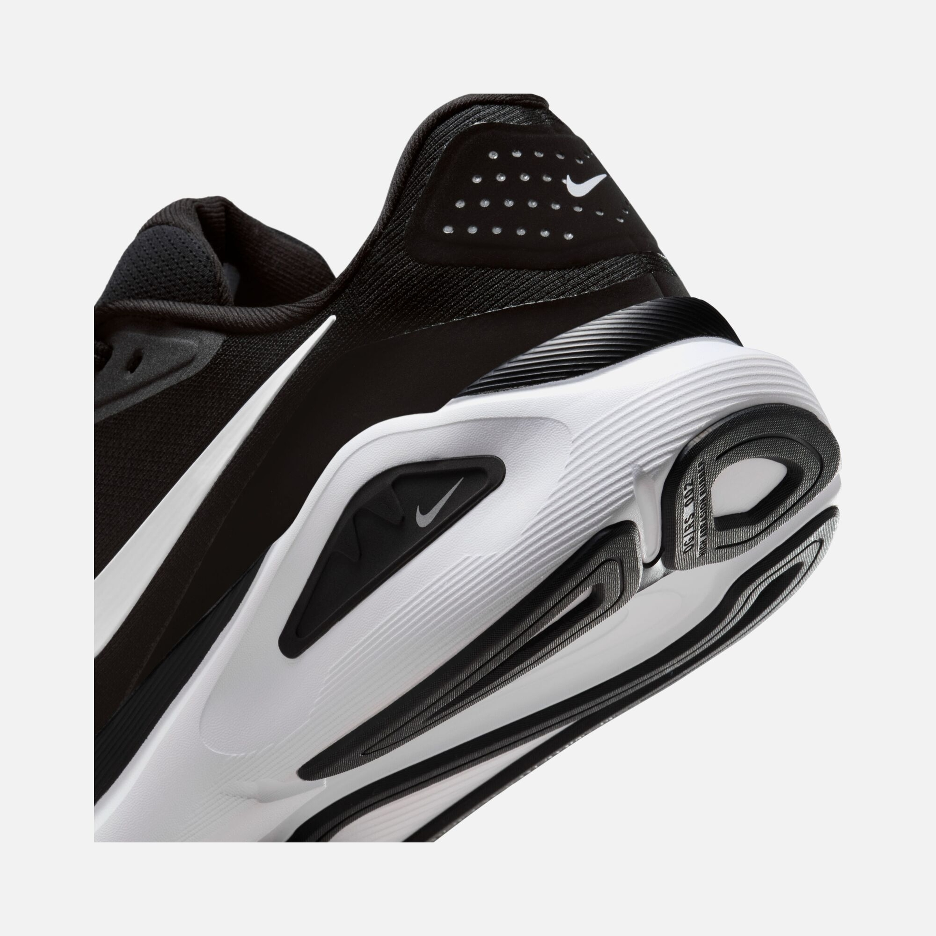 Nike Structure 26 Erkek Spor Ayakkabı
