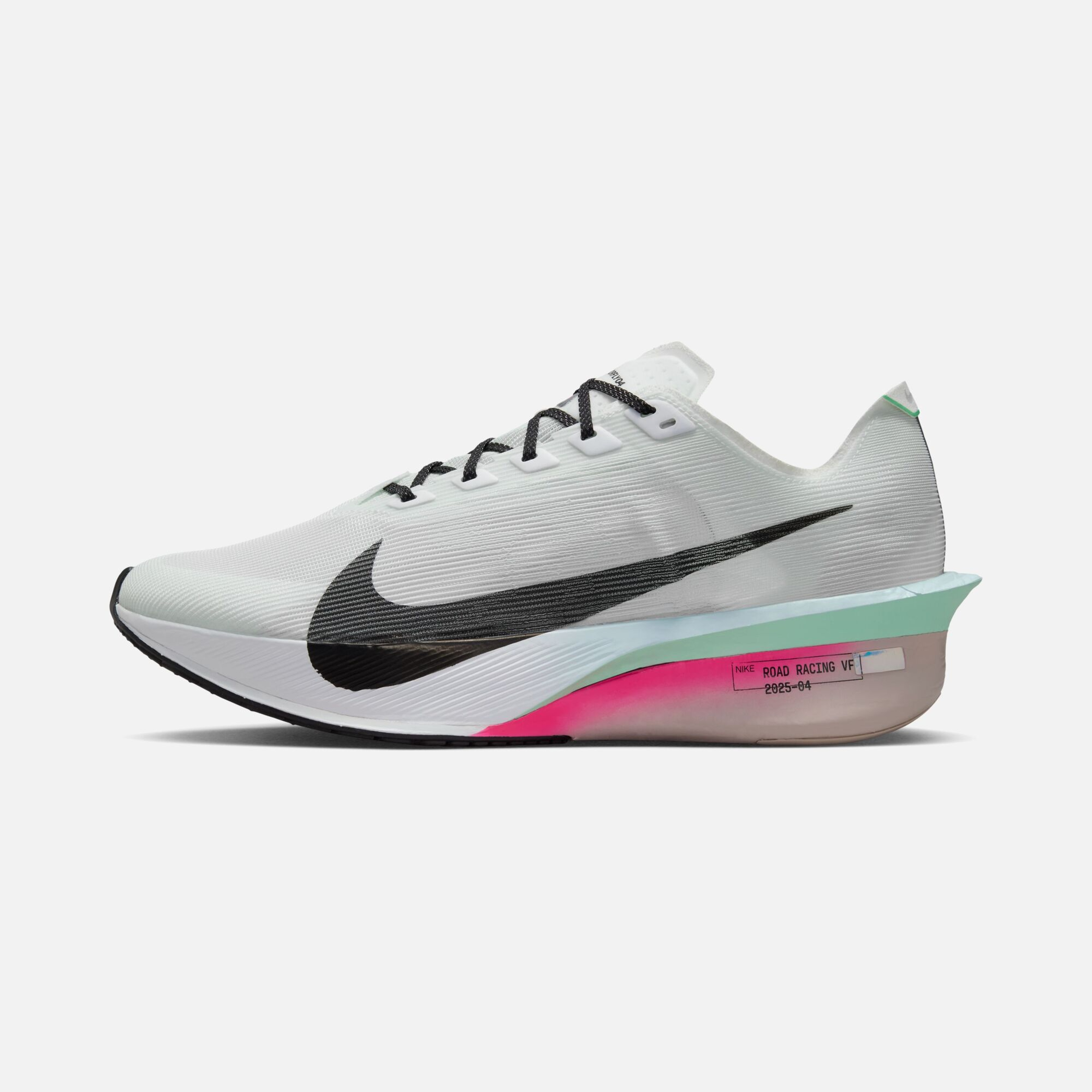 Nike Zoomx Vaporfly Next 4 Erkek Koşu Ayakkabısı
