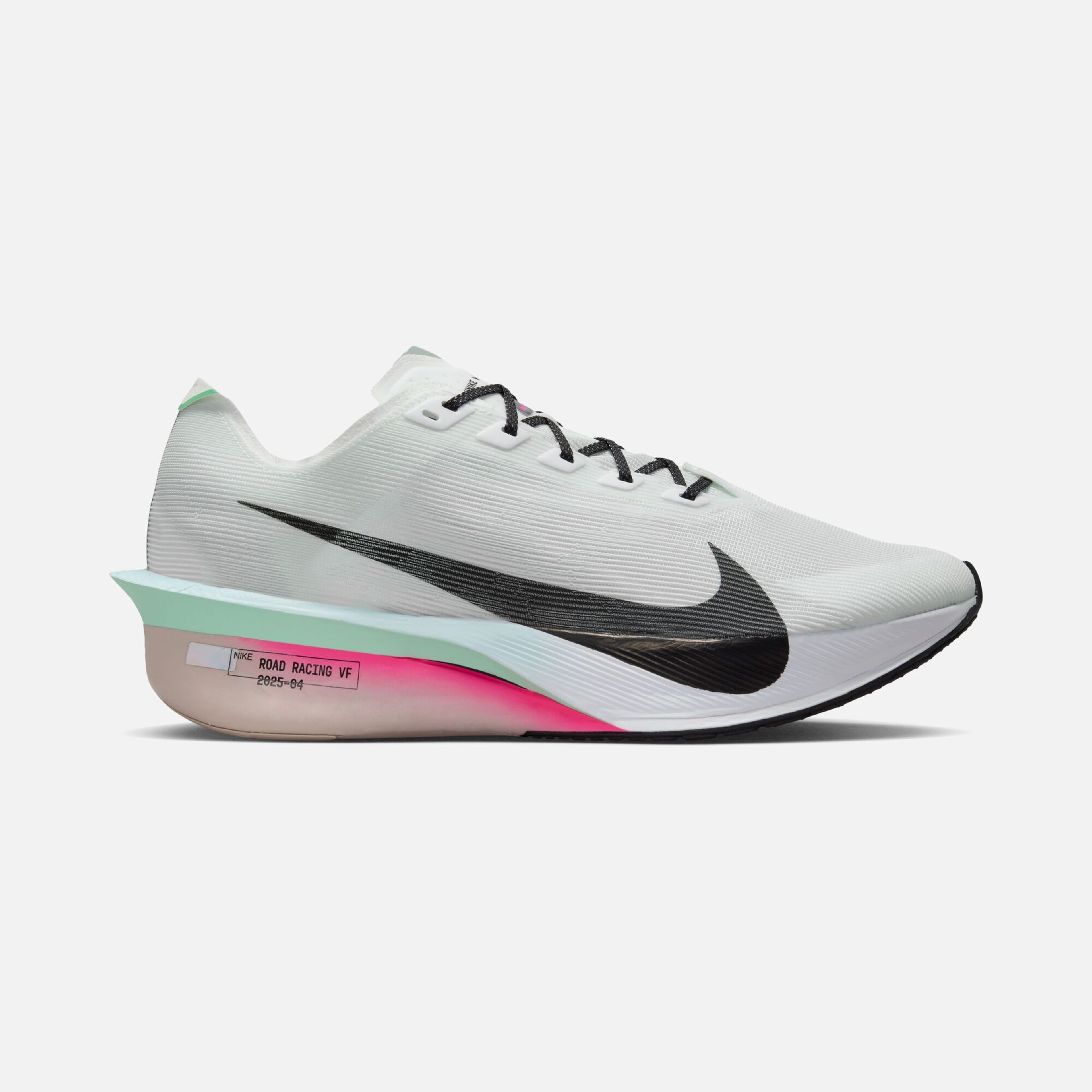 Nike Zoomx Vaporfly Next 4 Erkek Koşu Ayakkabısı