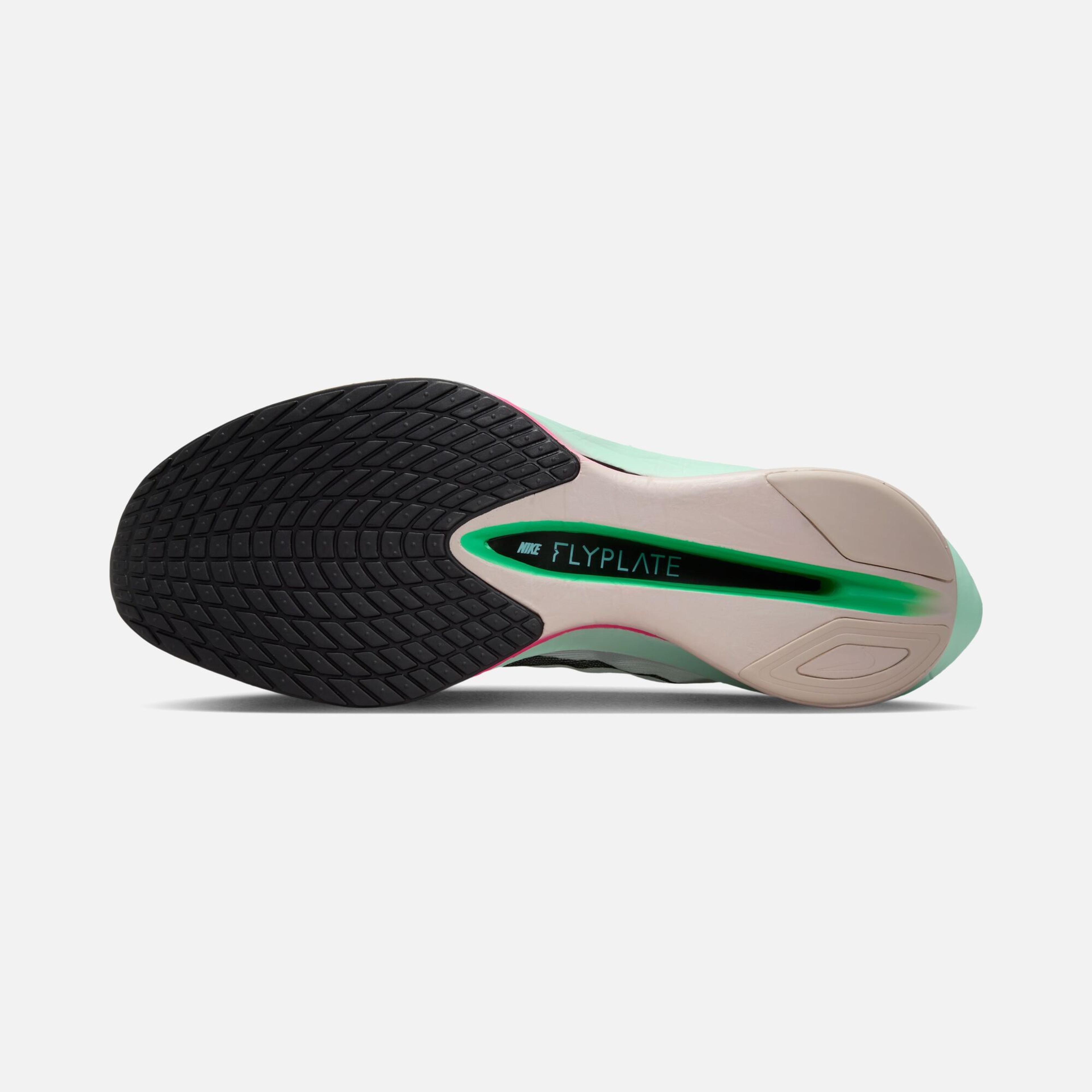 Nike Zoomx Vaporfly Next 4 Erkek Koşu Ayakkabısı