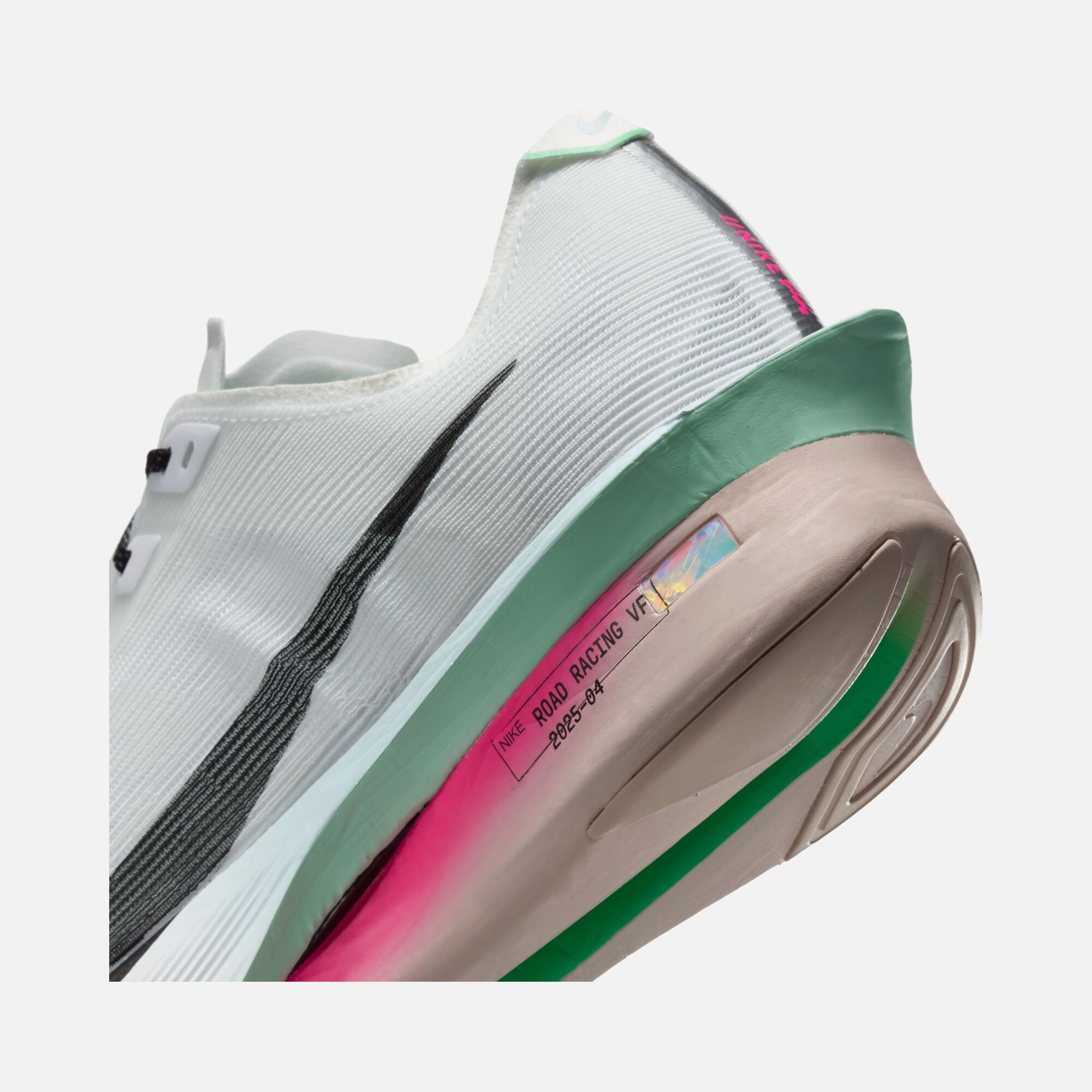 Nike Zoomx Vaporfly Next 4 Erkek Koşu Ayakkabısı