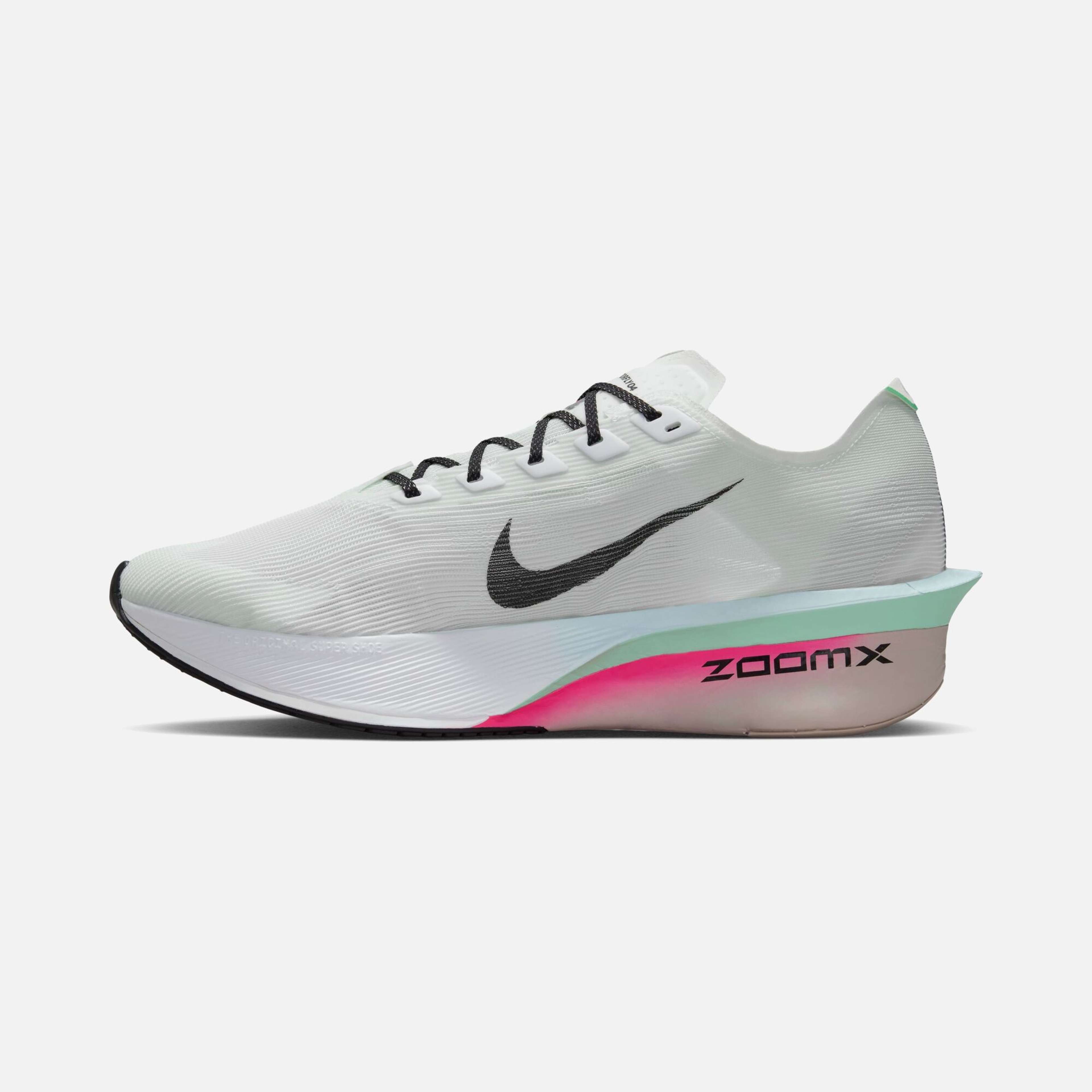 Nike Zoomx Vaporfly Next 4 Erkek Koşu Ayakkabısı