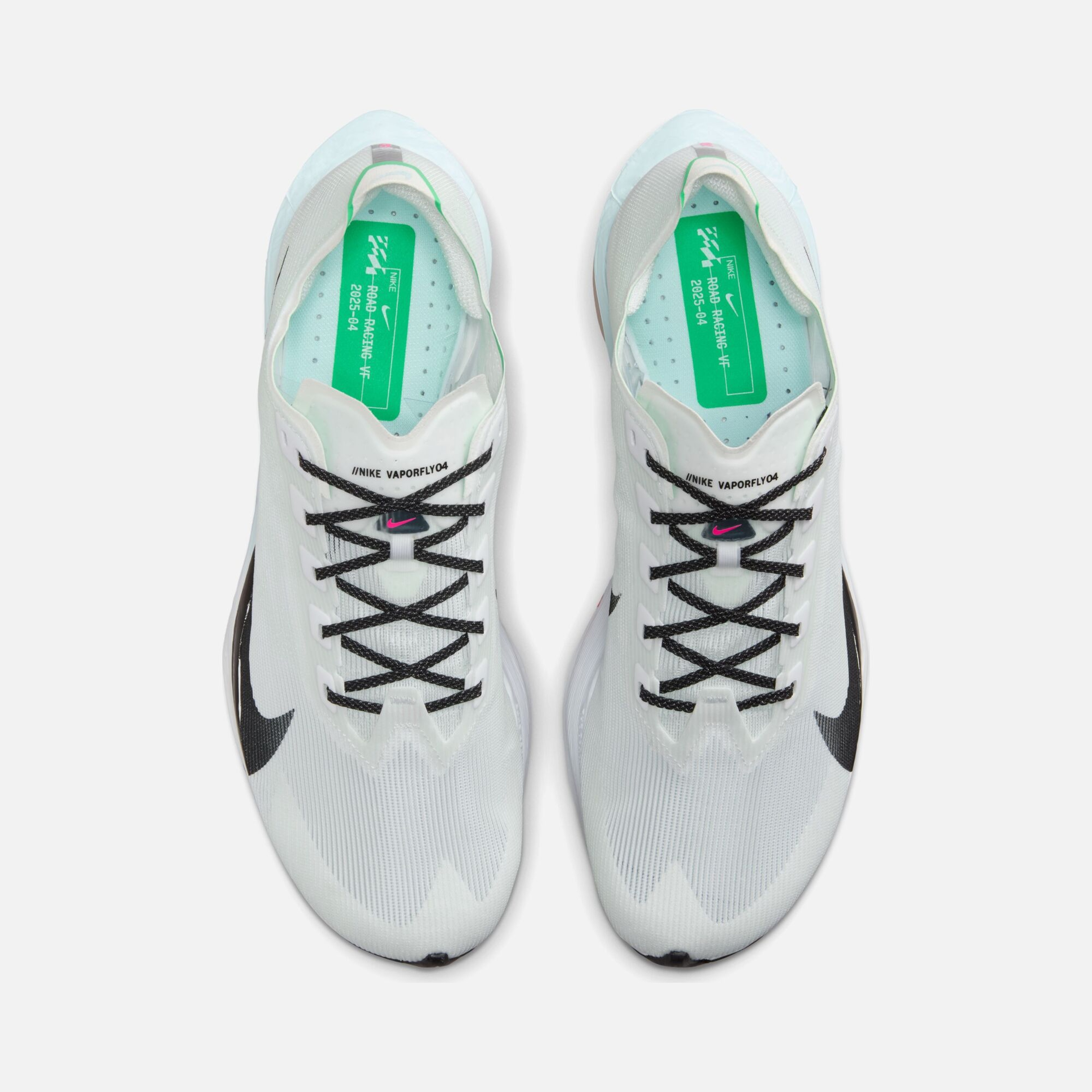 Nike Zoomx Vaporfly Next 4 Erkek Koşu Ayakkabısı