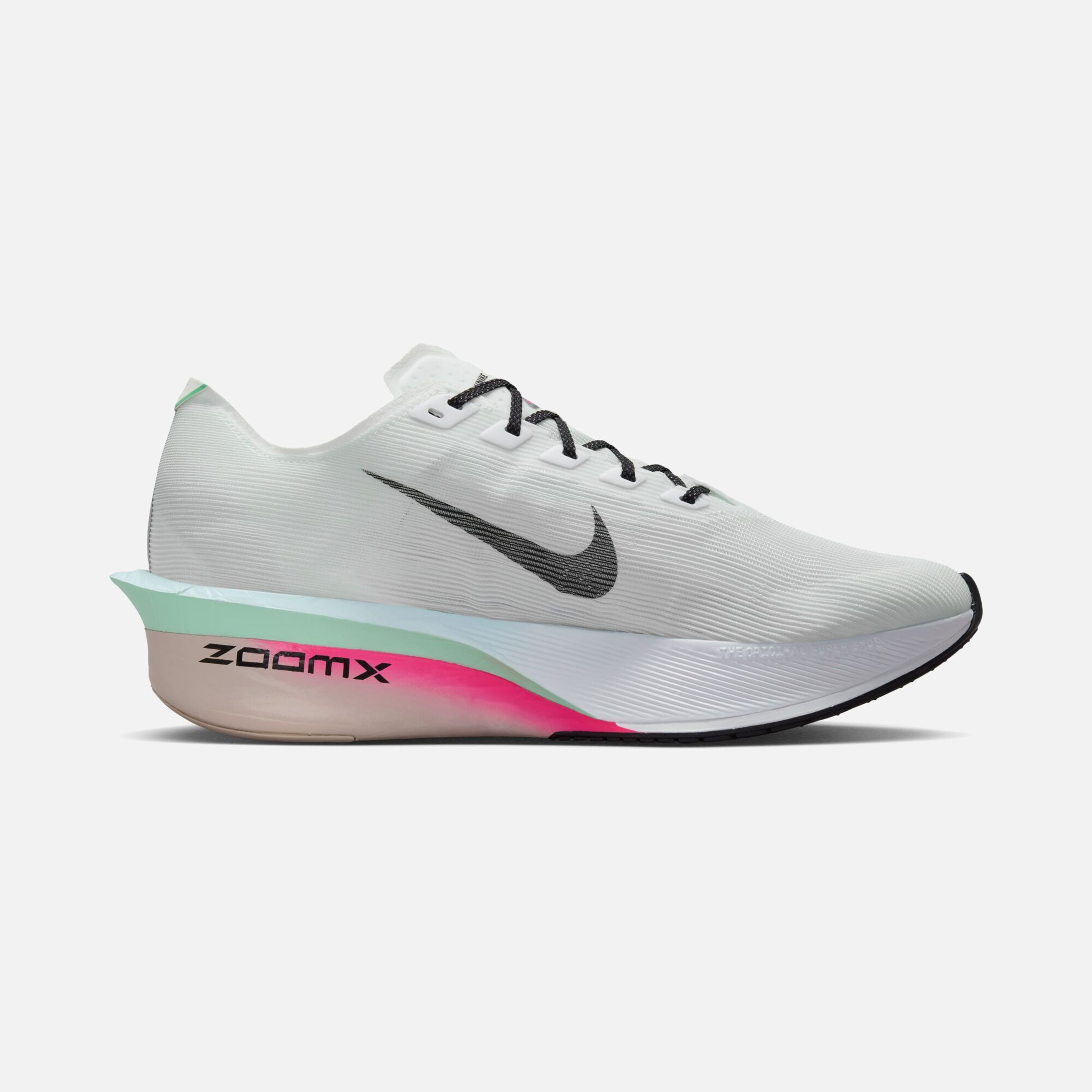 Nike Zoomx Vaporfly Next 4 Erkek Koşu Ayakkabısı