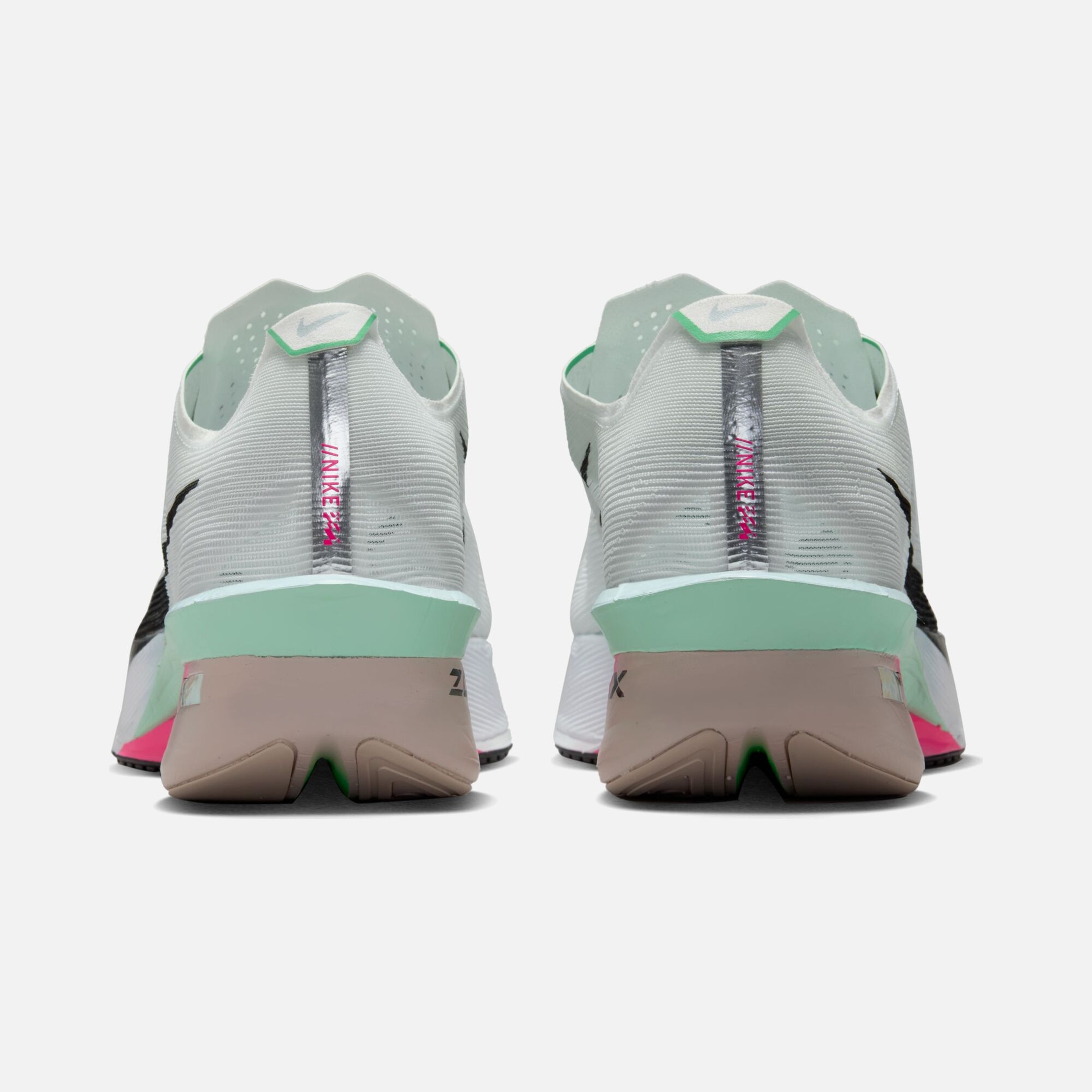 Nike Zoomx Vaporfly Next 4 Erkek Koşu Ayakkabısı