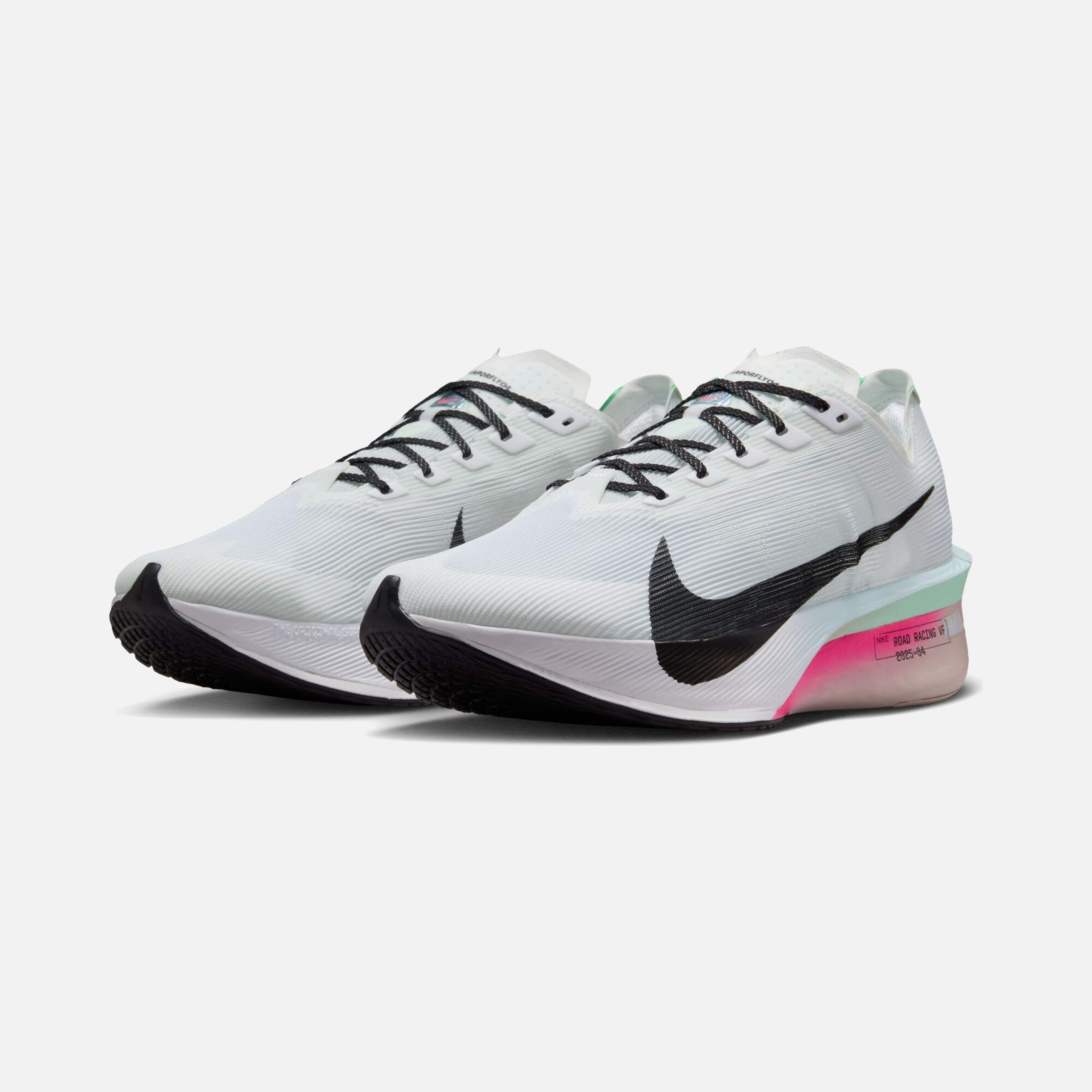 Nike Zoomx Vaporfly Next 4 Erkek Koşu Ayakkabısı