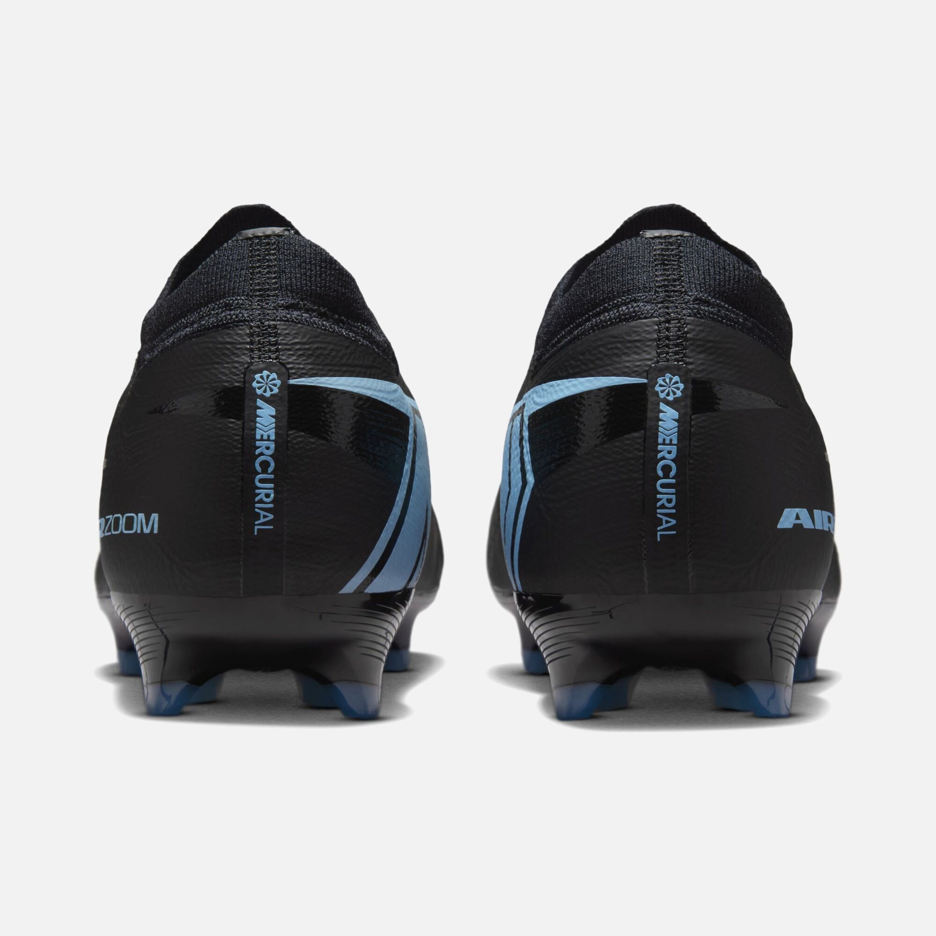 Nike Mercurial Zoom Vapor 16 Pro FG Firm-Ground Low-Top Erkek Krampon