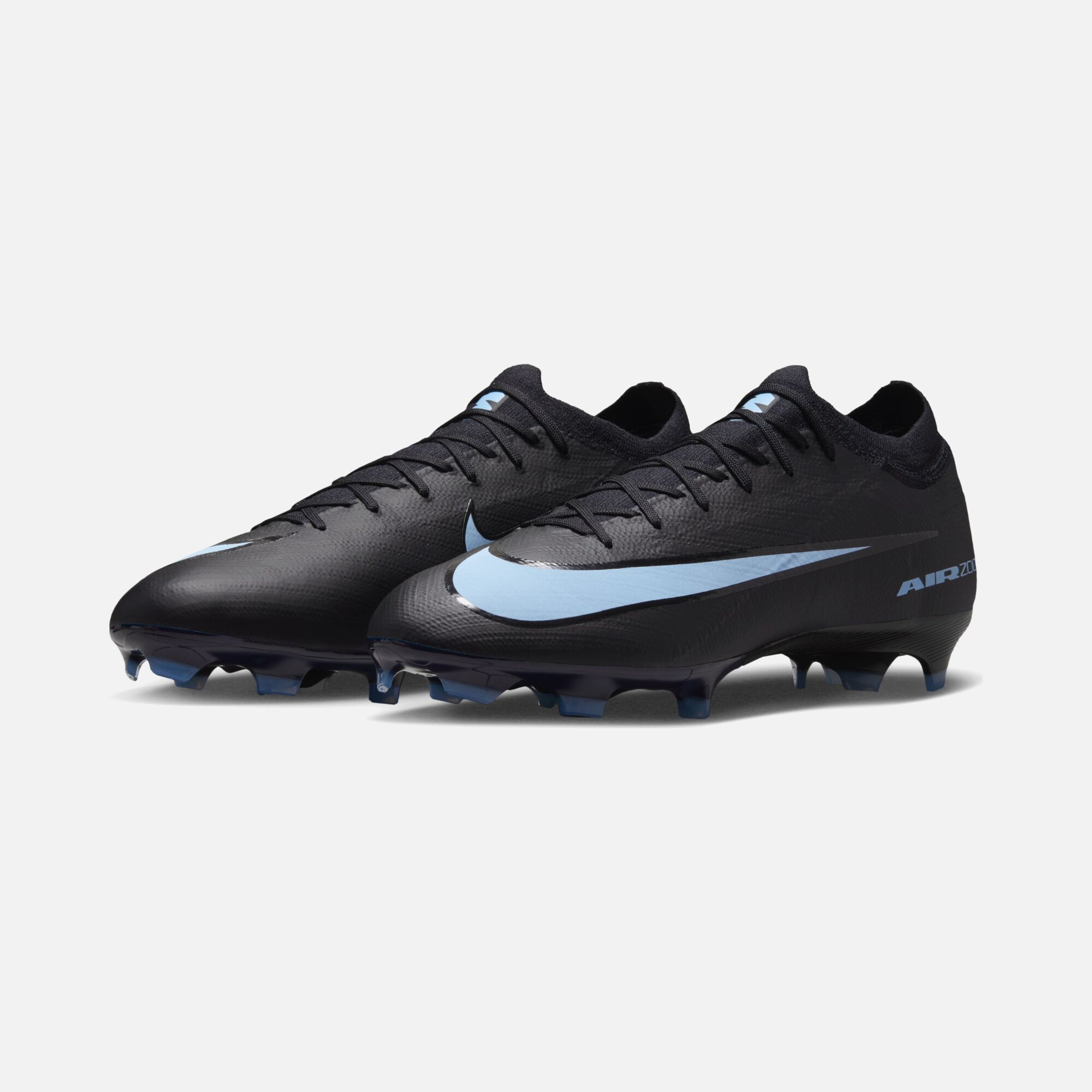 Nike Mercurial Zoom Vapor 16 Pro FG Firm-Ground Low-Top Erkek Krampon
