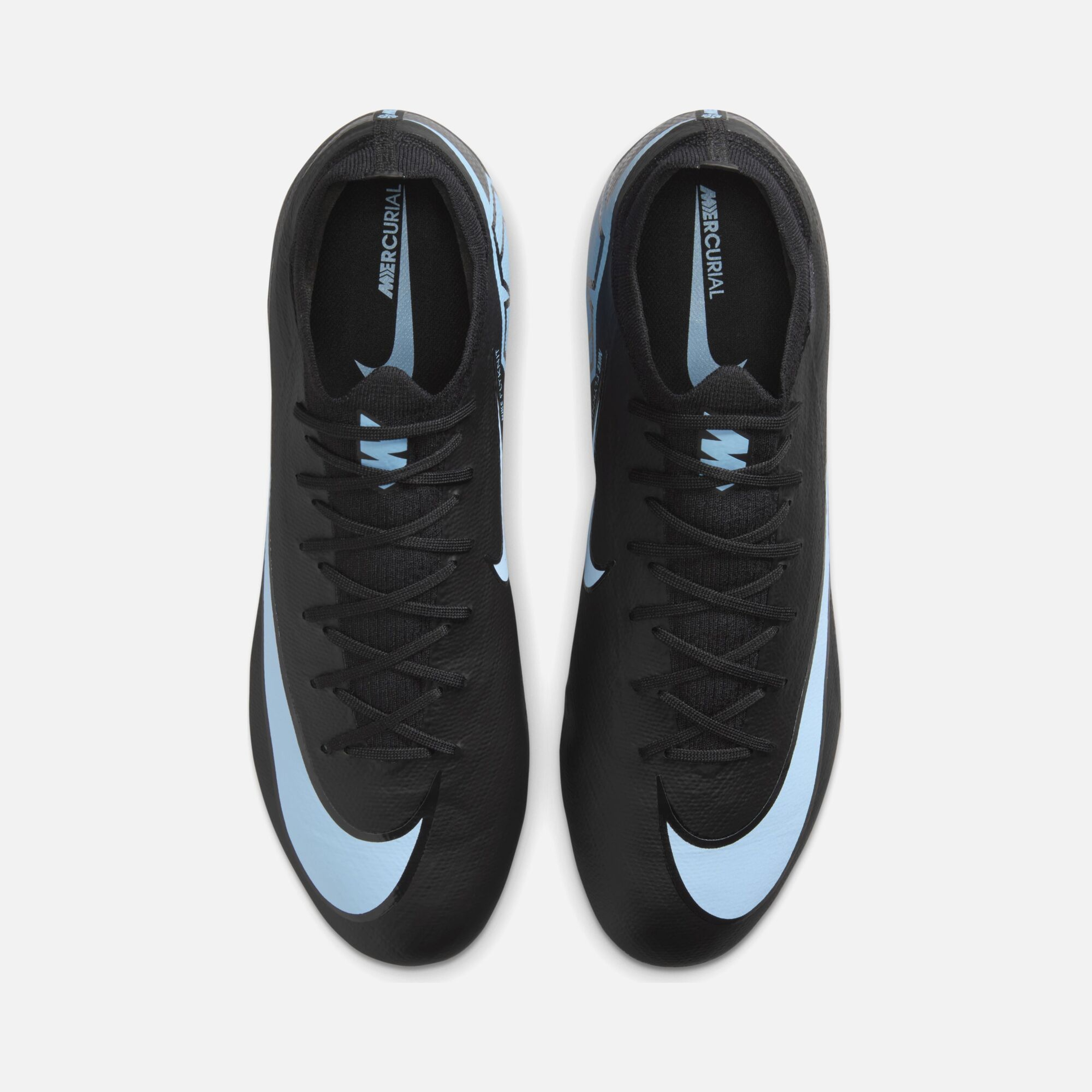 Nike Mercurial Zoom Vapor 16 Pro FG Firm-Ground Low-Top Erkek Krampon