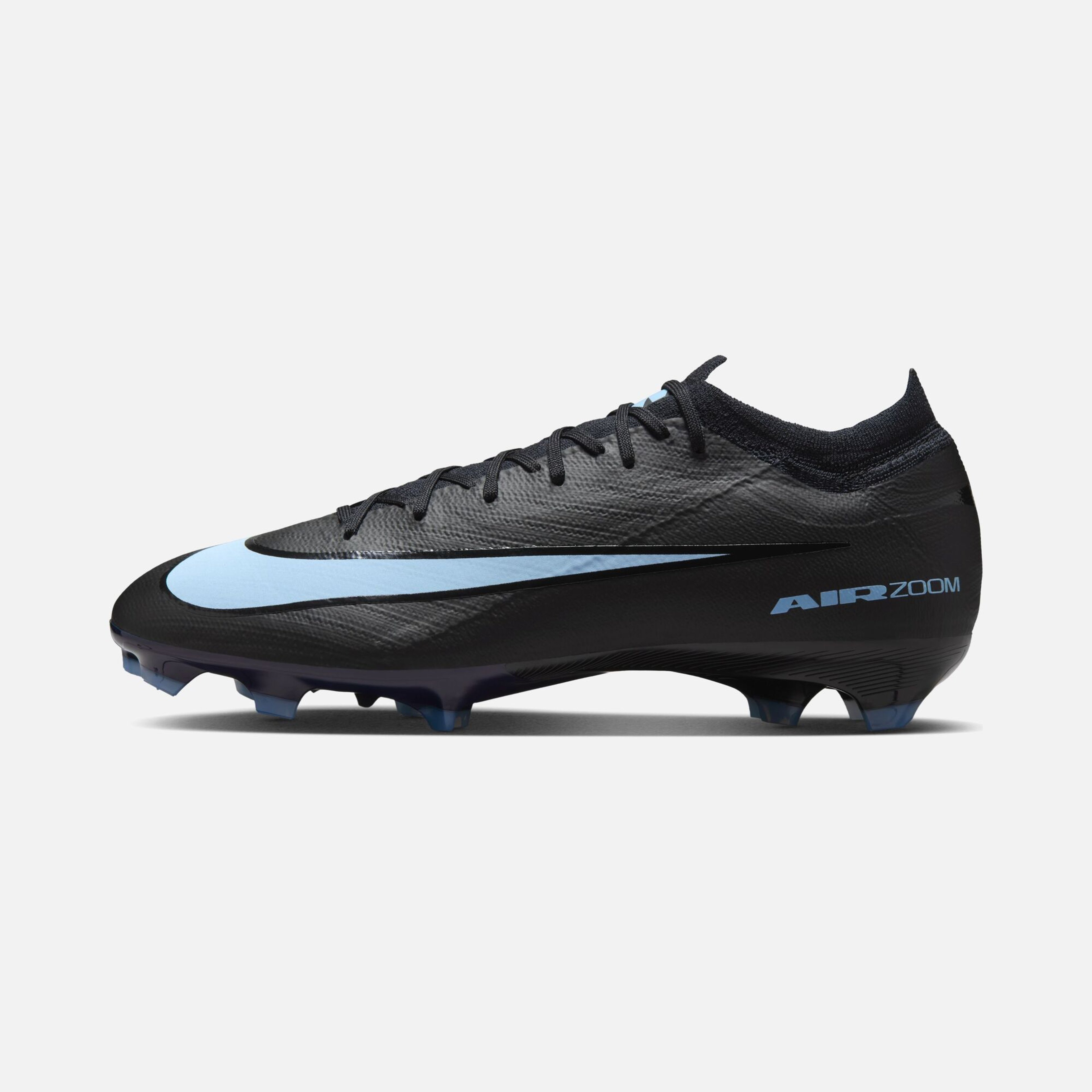 Nike Mercurial Zoom Vapor 16 Pro FG Firm-Ground Low-Top Erkek Krampon