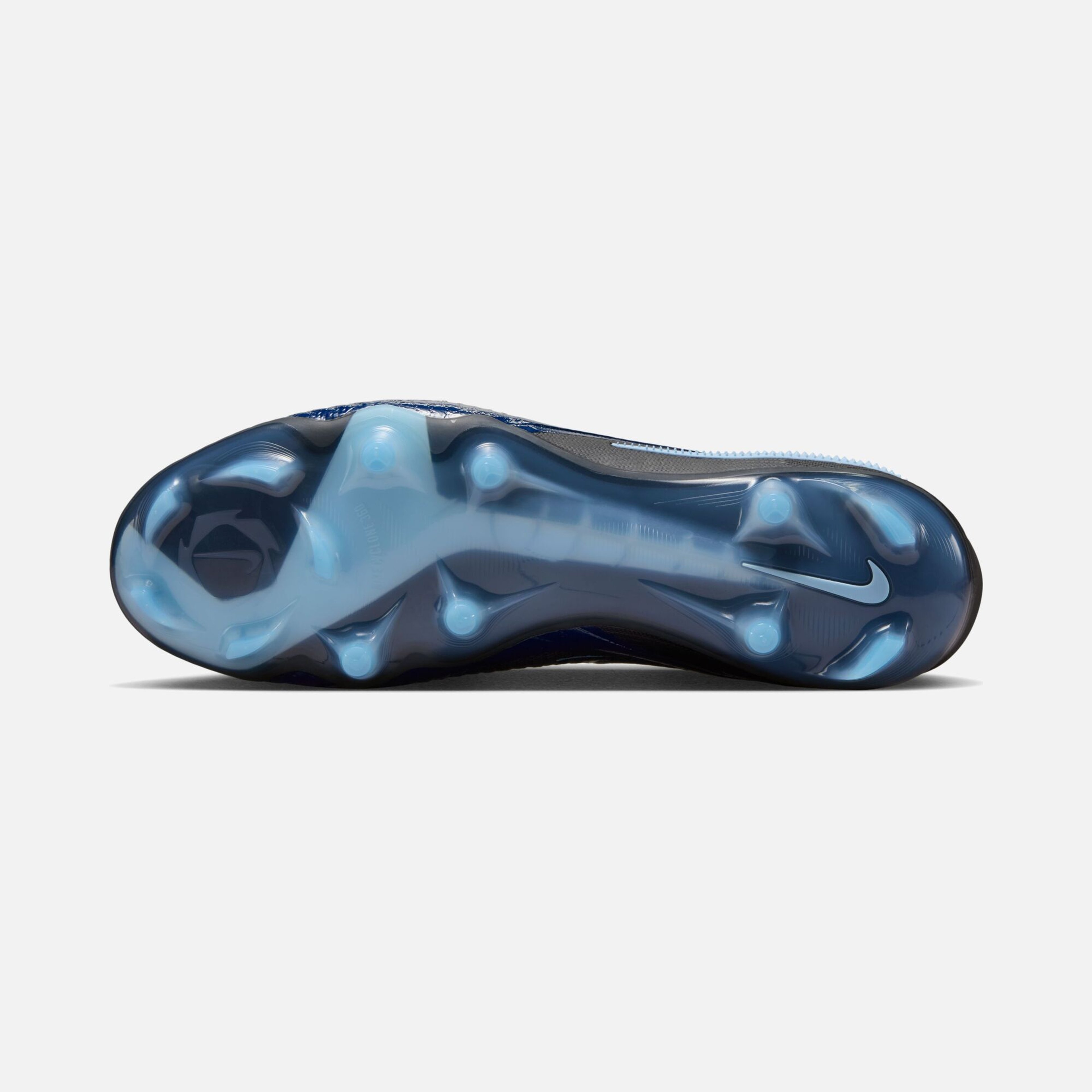 Nike Phantom 6 Low Elite Fg Erkek Krampon