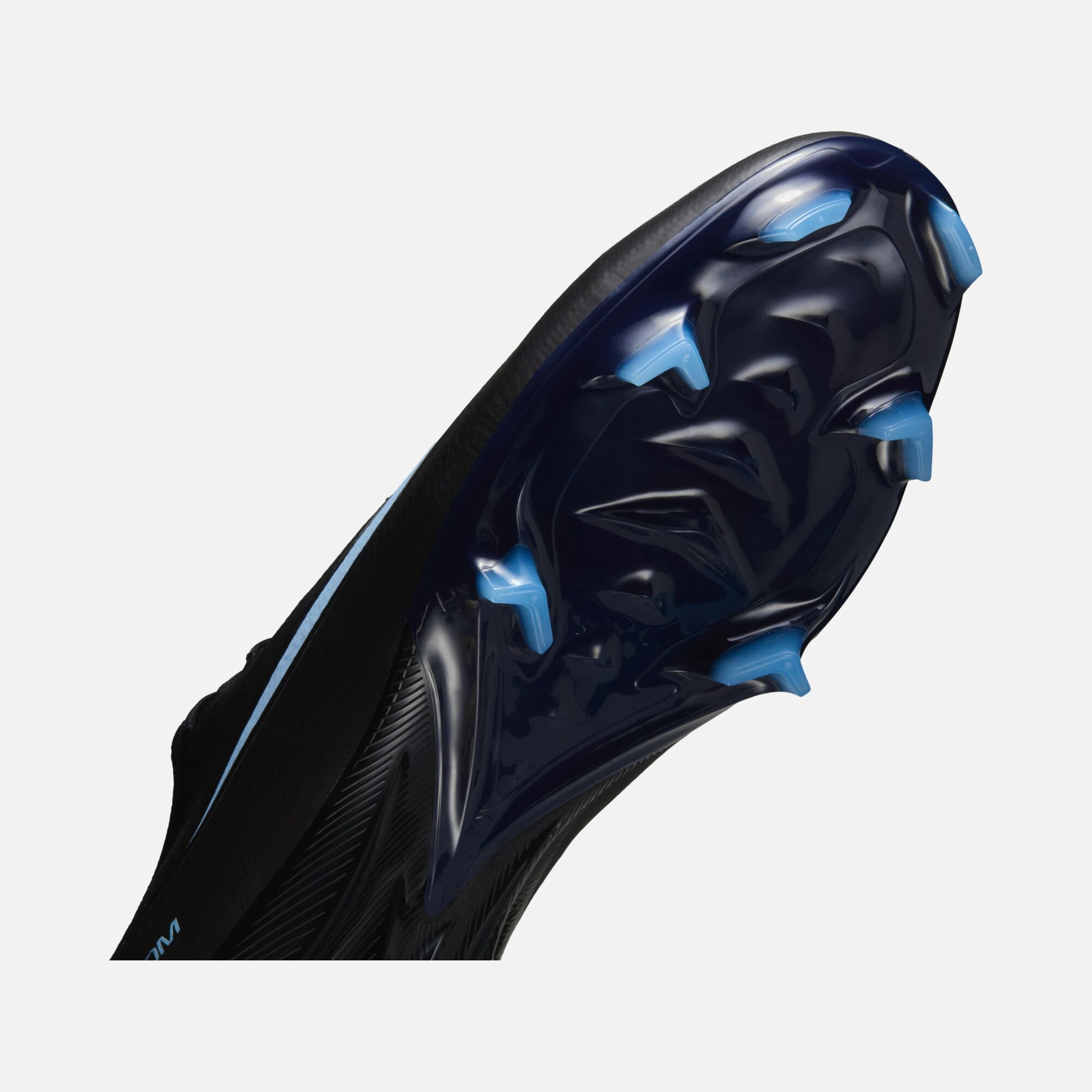 Nike Mercurial Zoom Vapor 16 Pro FG Firm-Ground Low-Top Erkek Krampon
