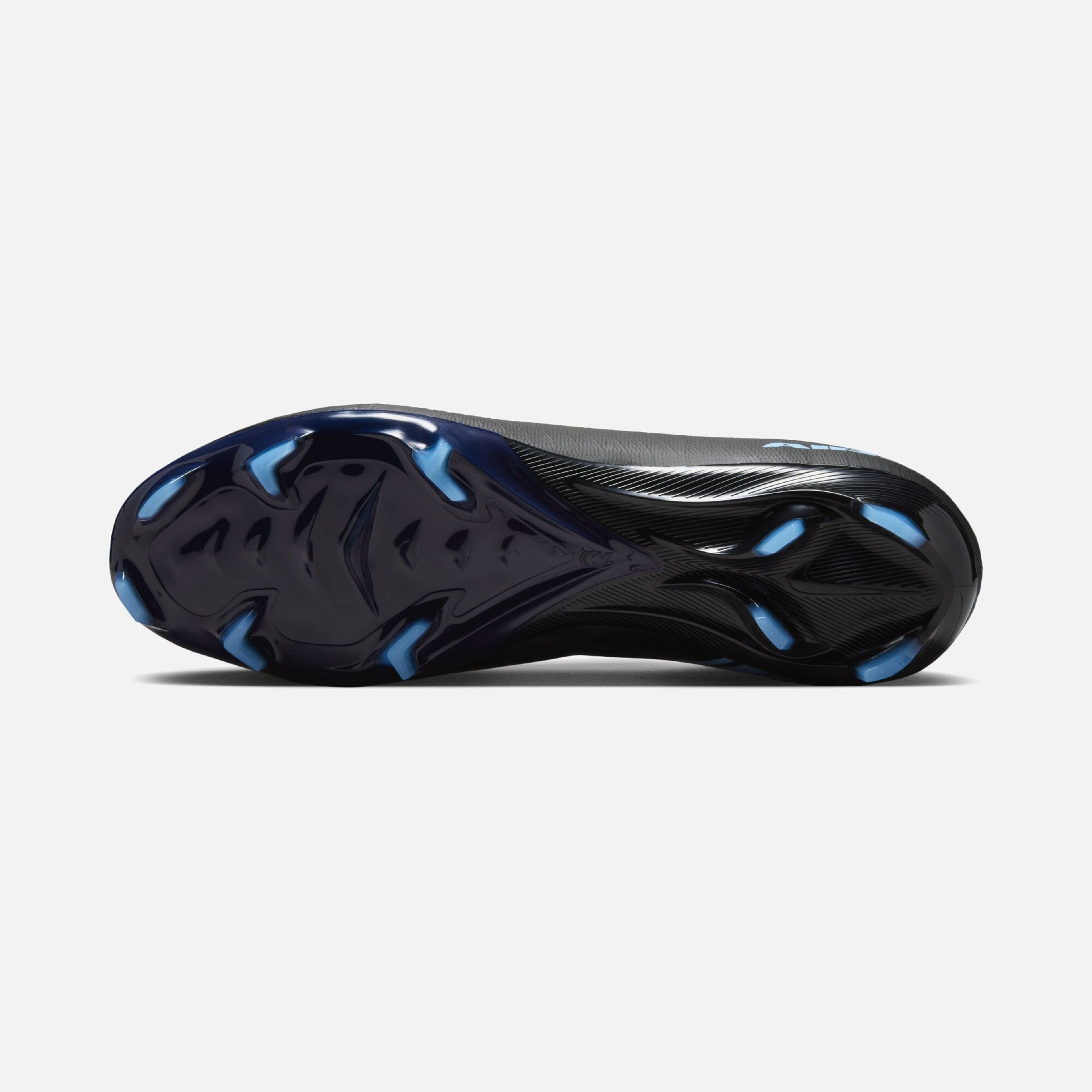 Nike Mercurial Zoom Vapor 16 Pro FG Firm-Ground Low-Top Erkek Krampon